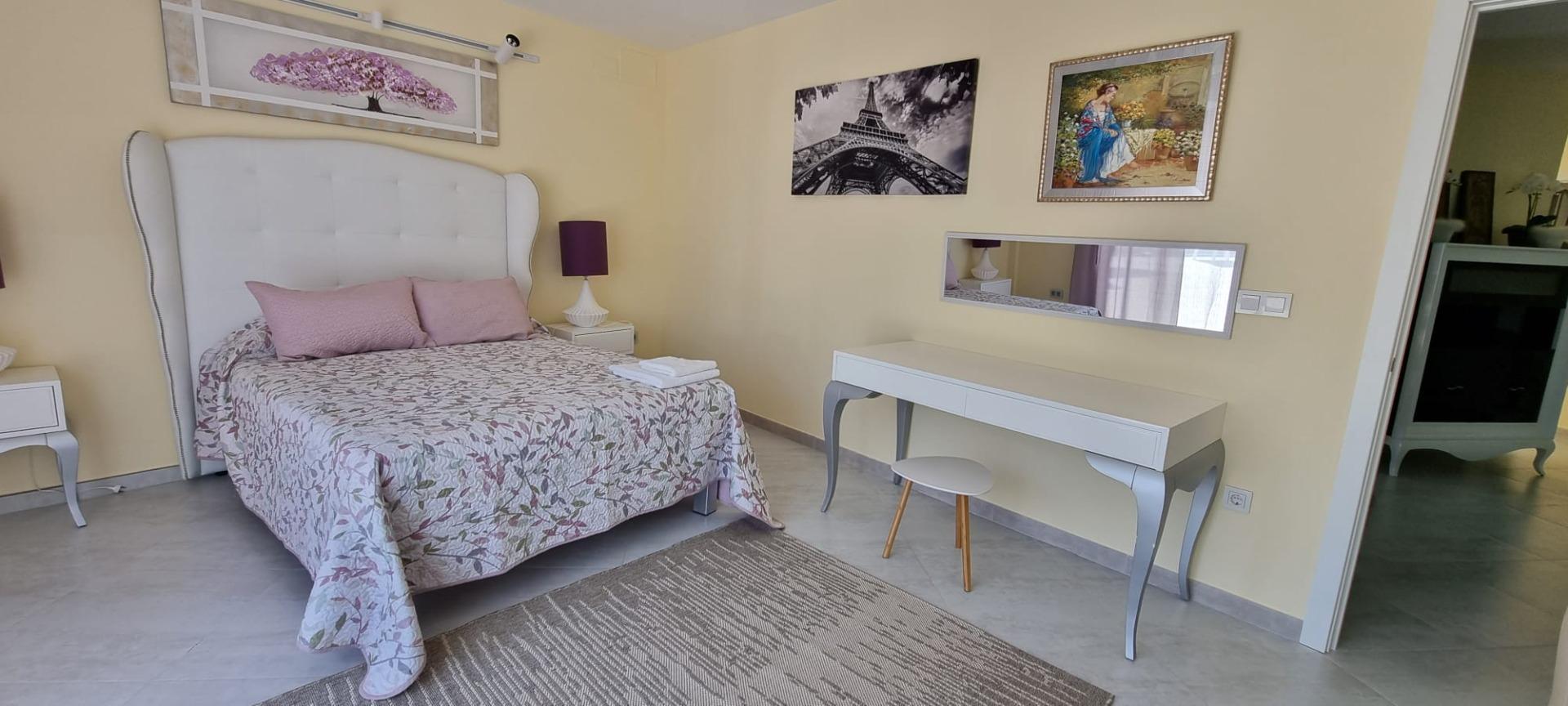 7 Bed, 5 Bath, HouseFor Sale, Altea, Alicante