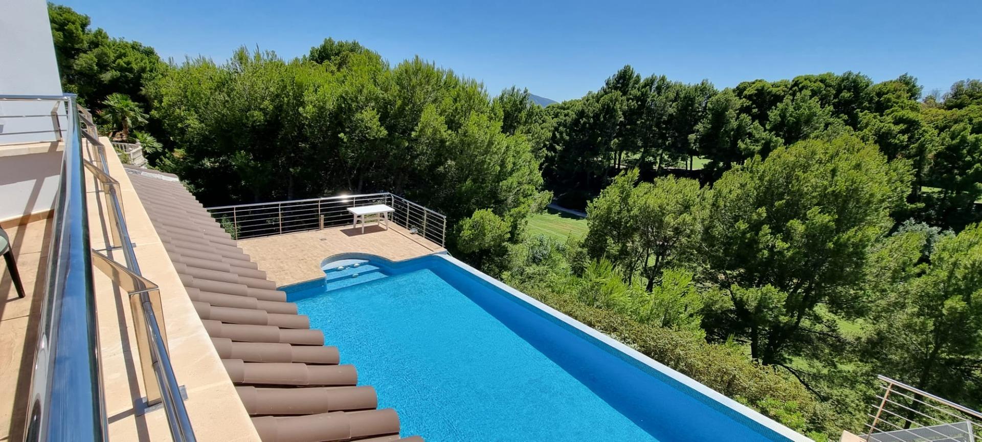 7 Bed, 5 Bath, HouseFor Sale, Altea, Alicante