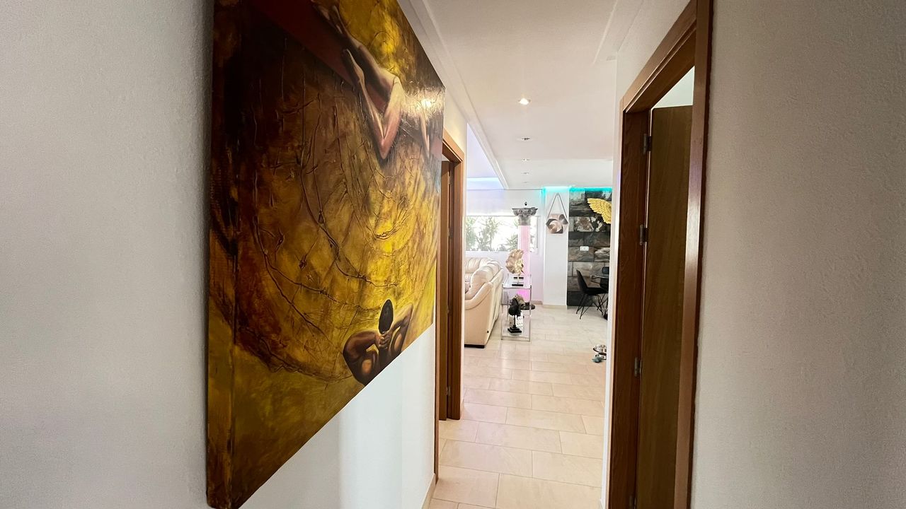 3 Bed, 2 Bath, ApartmentFor Sale, Los Dolses, Alicante