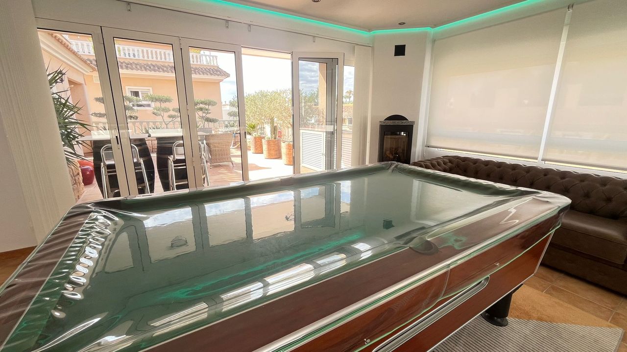 3 Bed, 2 Bath, ApartmentFor Sale, Los Dolses, Alicante