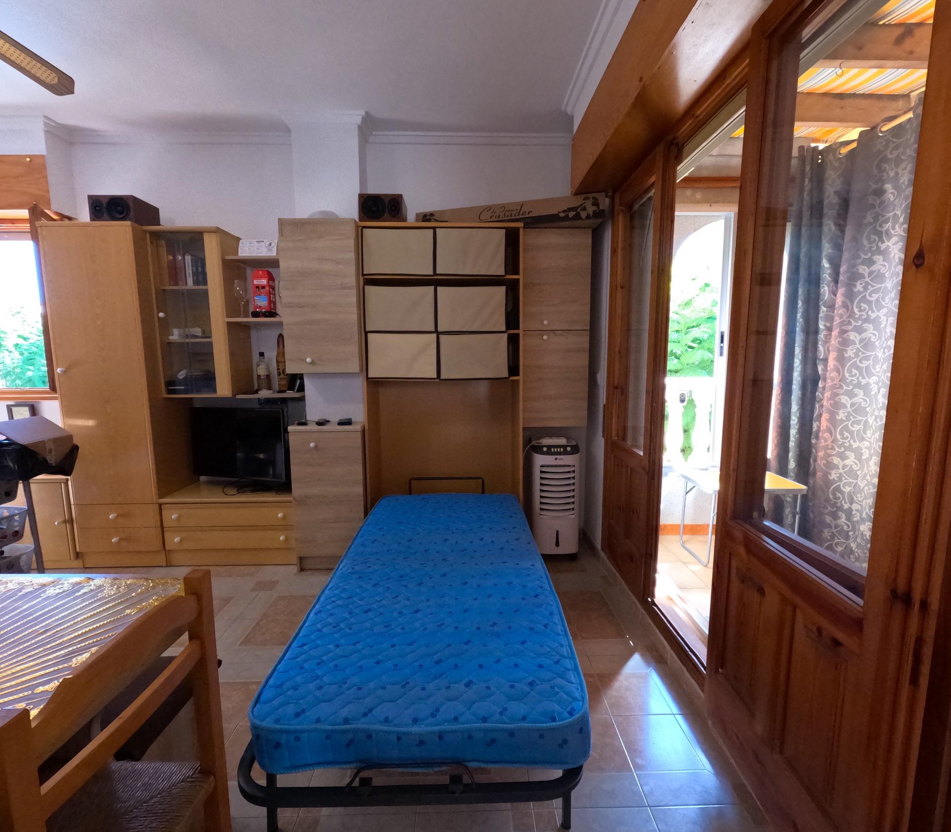 1 Bath, ApartmentFor Sale, Torrevieja, Alicante