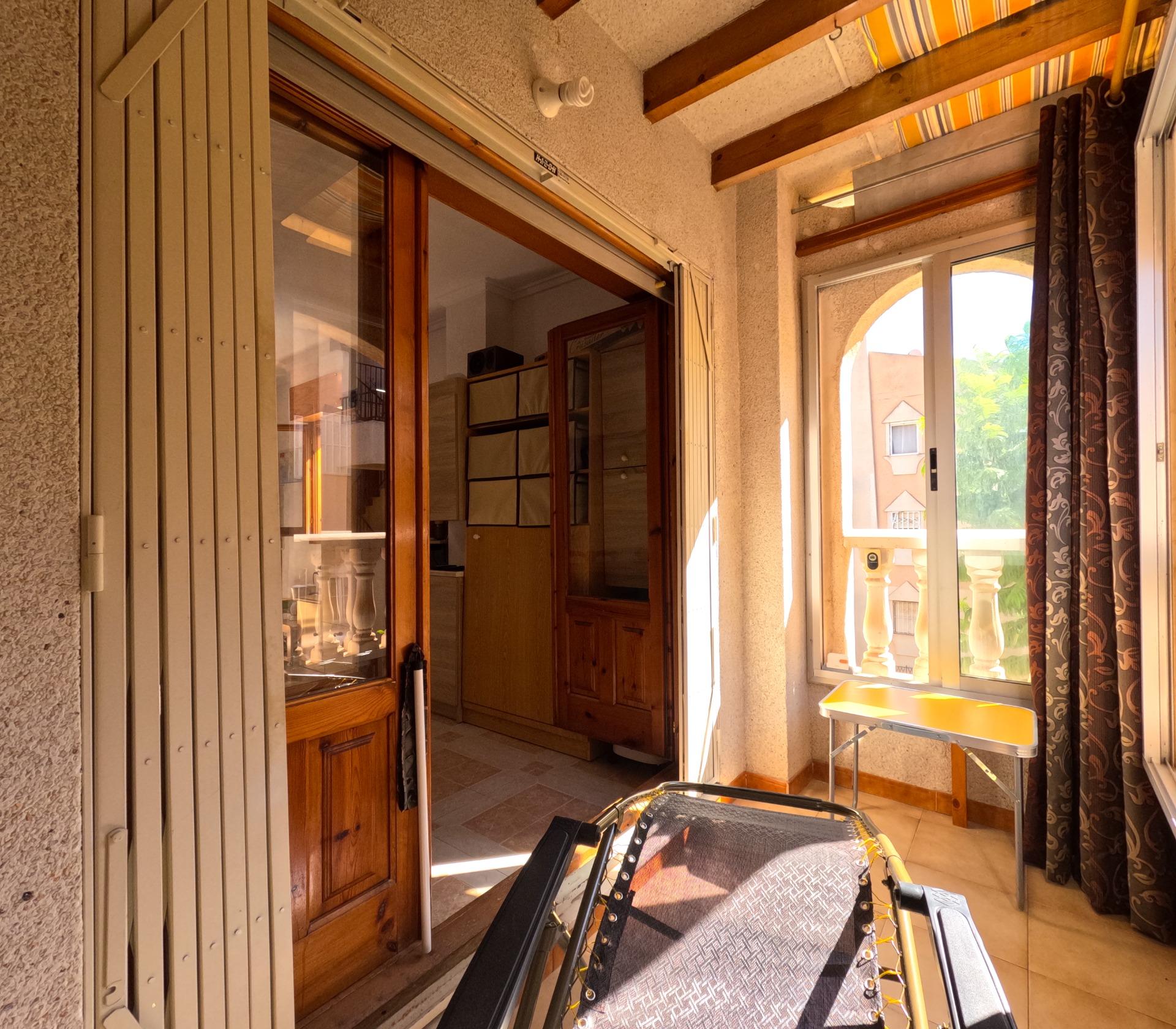 1 Bath, ApartmentFor Sale, Torrevieja, Alicante