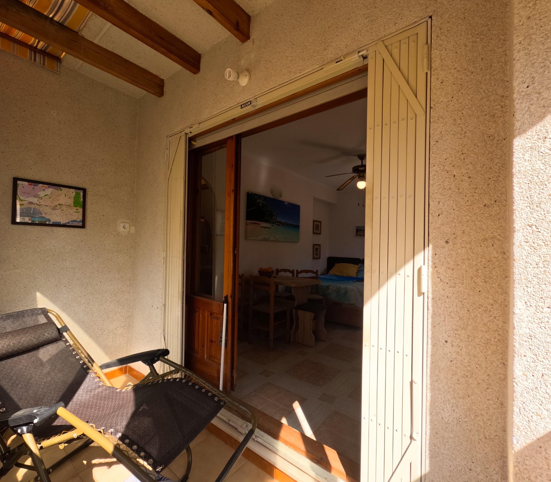 1 Bath, ApartmentFor Sale, Torrevieja, Alicante