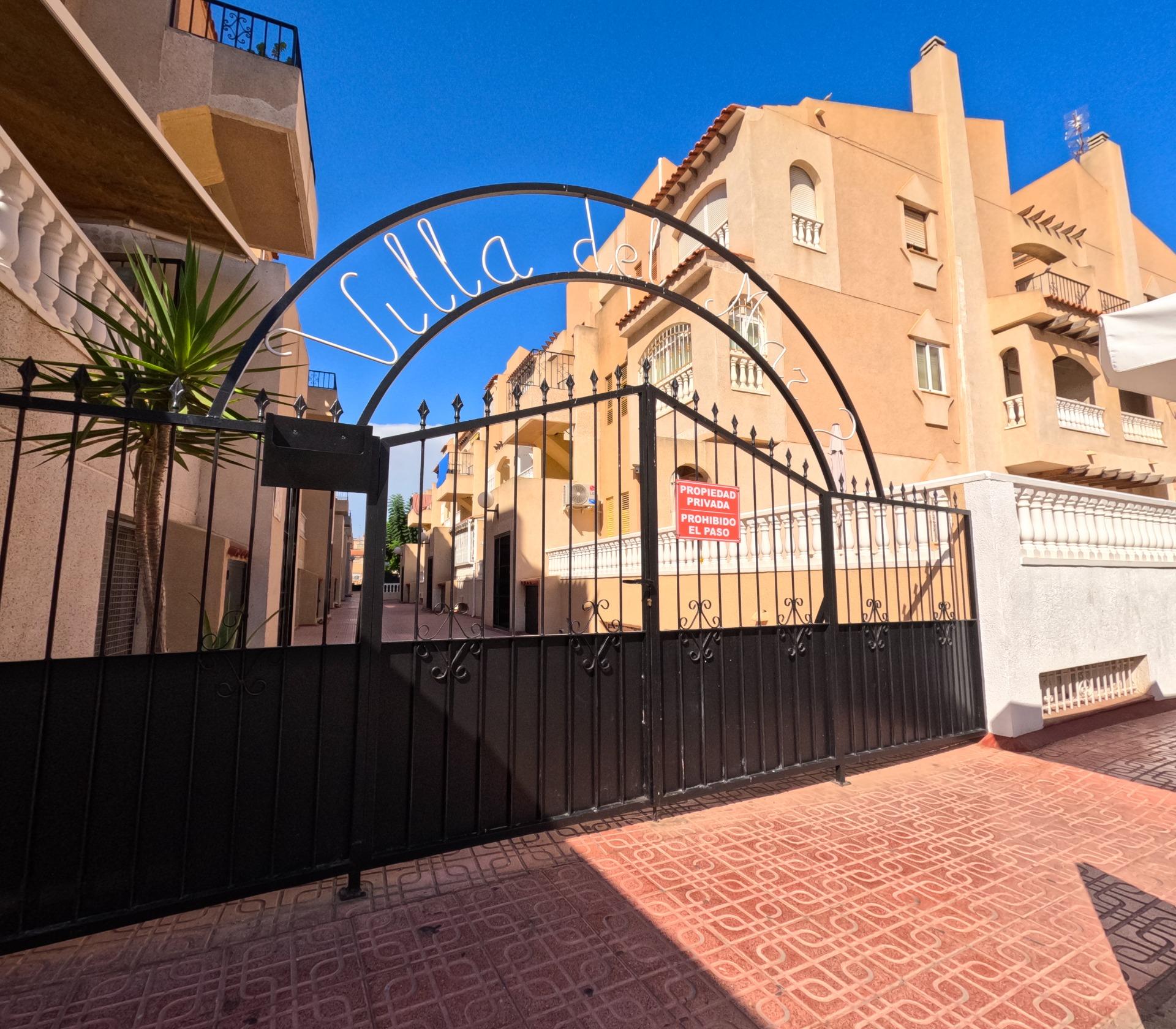 1 Bath, ApartmentFor Sale, Torrevieja, Alicante