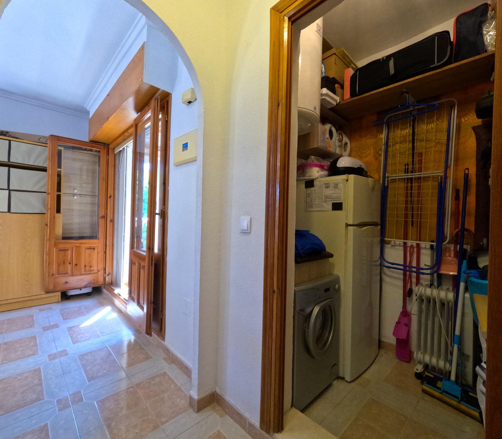1 Bath, ApartmentFor Sale, Torrevieja, Alicante
