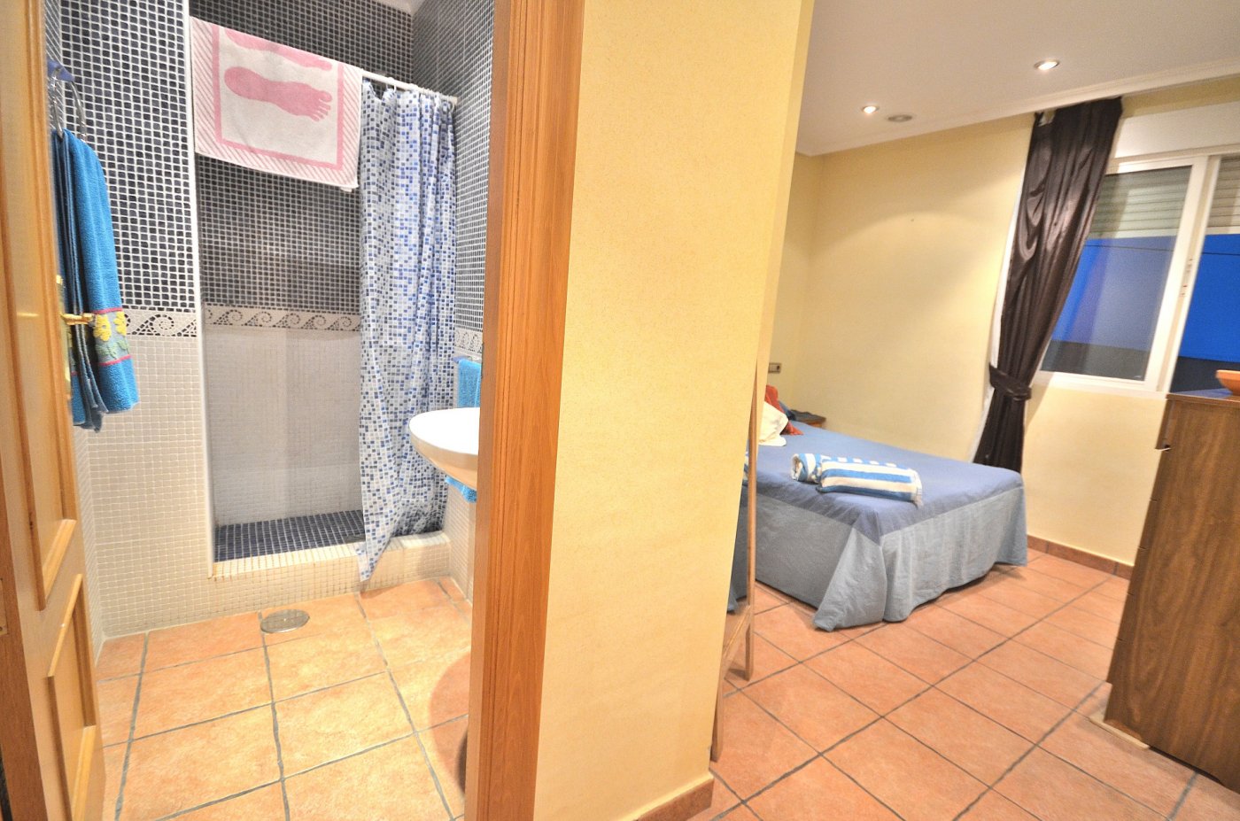 3 Bed, 1 Bath, ApartmentFor Sale, Torrevieja, Alicante 3 Bed, 1 Bath, ApartmentFor Sale, Torrevieja, Alicante