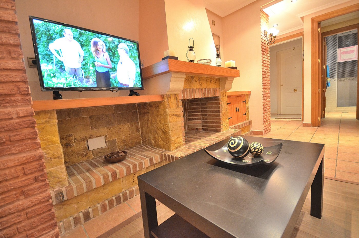3 Bed, 1 Bath, ApartmentFor Sale, Torrevieja, Alicante 3 Bed, 1 Bath, ApartmentFor Sale, Torrevieja, Alicante