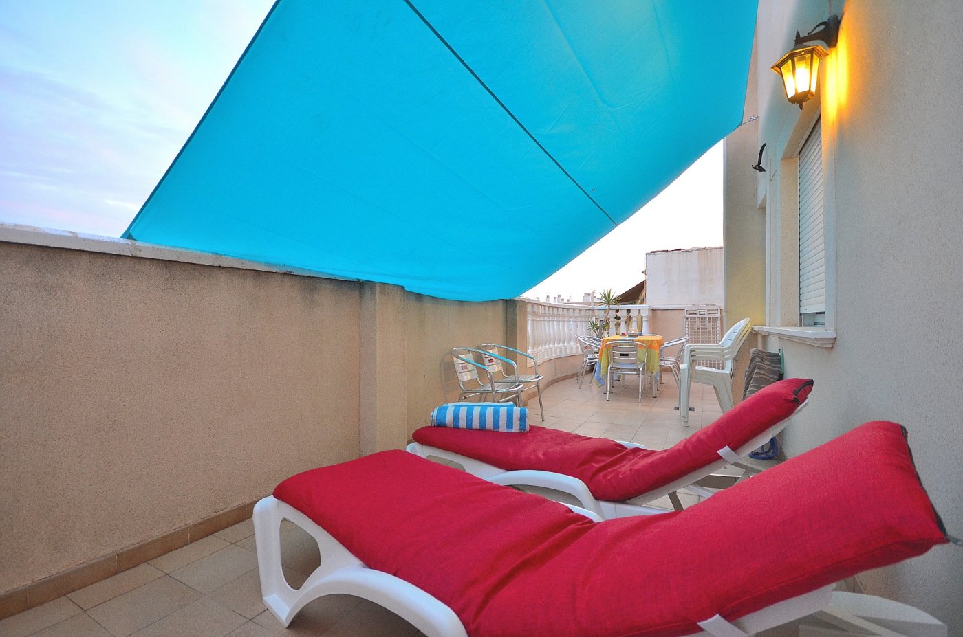 3 Bed, 1 Bath, ApartmentFor Sale, Torrevieja, Alicante