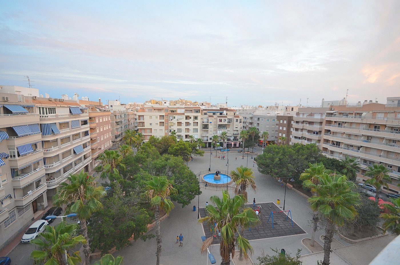 3 Bed, 1 Bath, ApartmentFor Sale, Torrevieja, Alicante