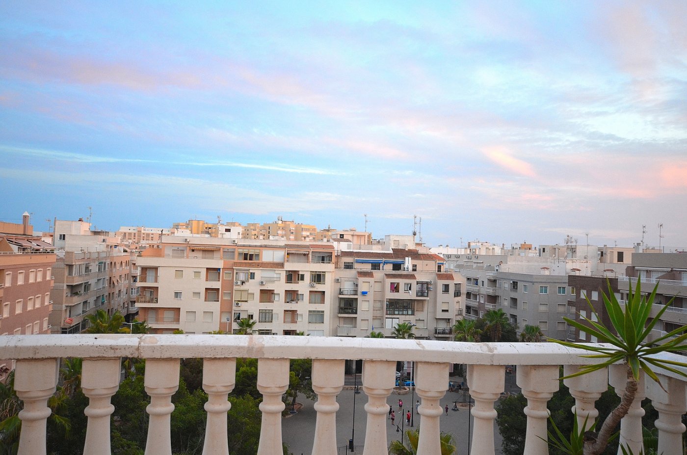 3 Bed, 1 Bath, ApartmentFor Sale, Torrevieja, Alicante