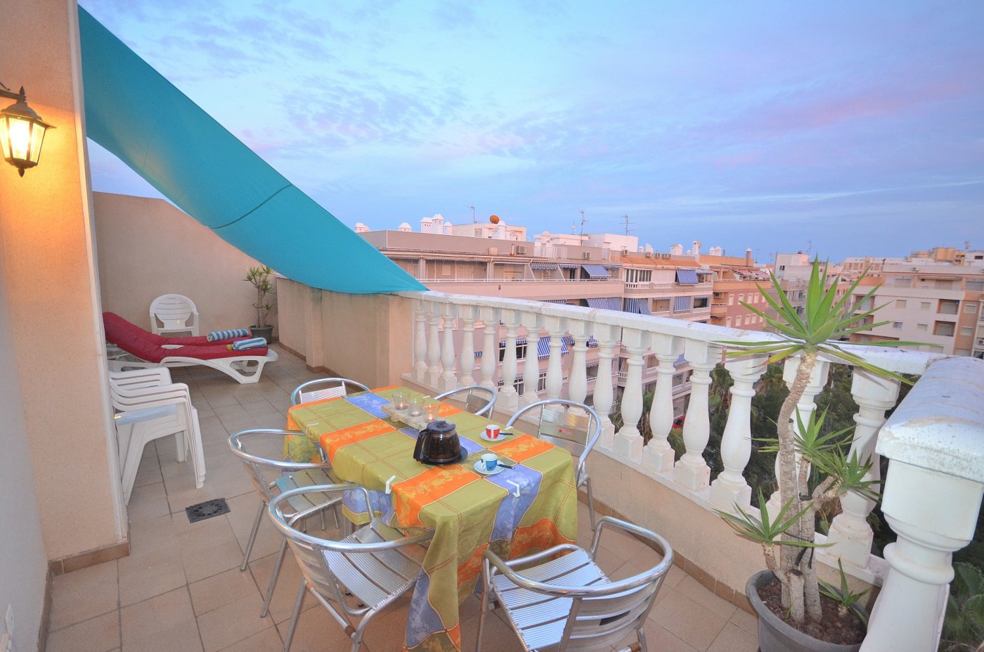 3 Bed, 1 Bath, ApartmentFor Sale, Torrevieja, Alicante
