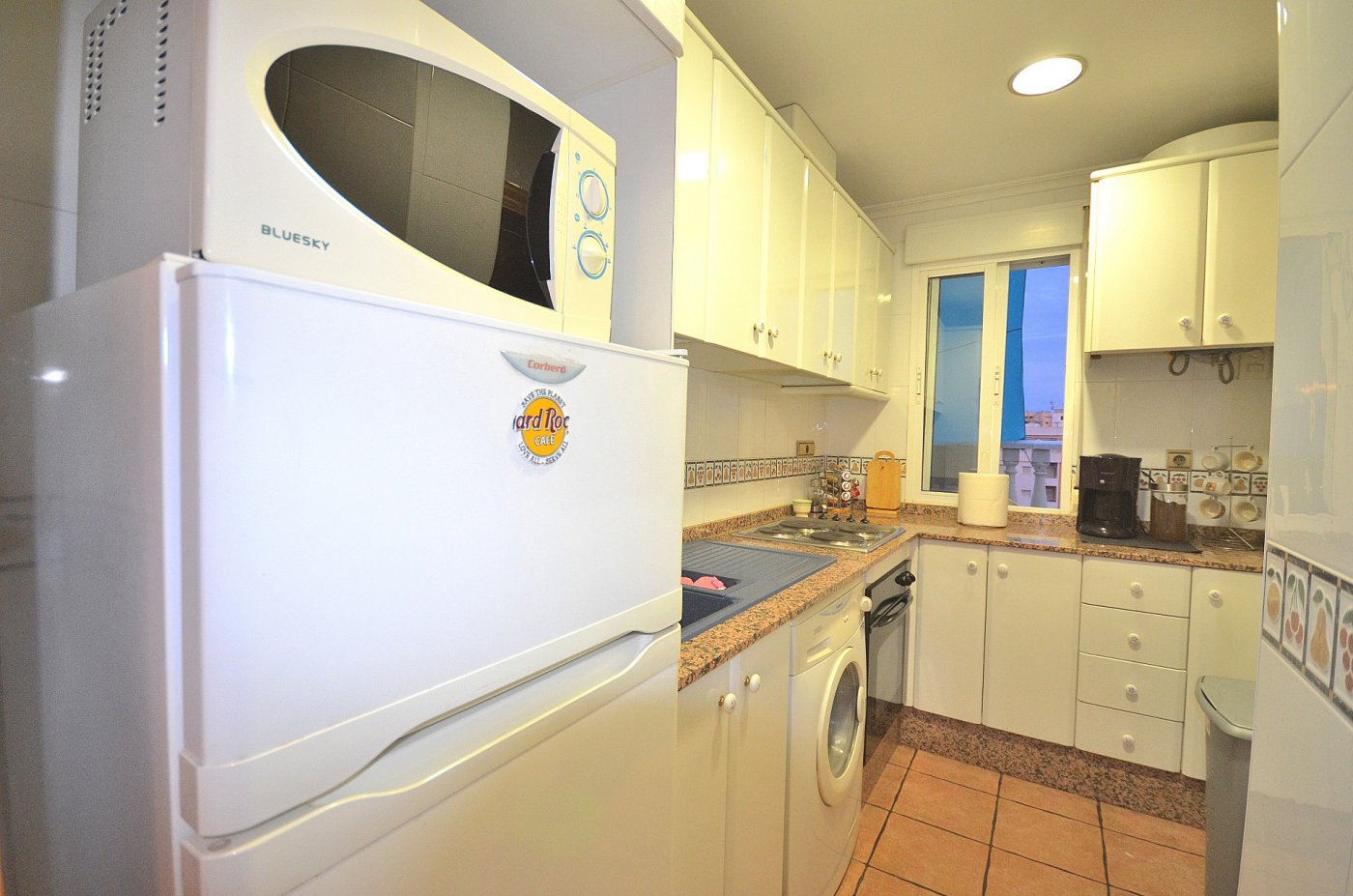 3 Bed, 1 Bath, ApartmentFor Sale, Torrevieja, Alicante