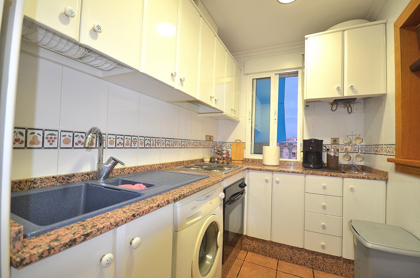 3 Bed, 1 Bath, ApartmentFor Sale, Torrevieja, Alicante