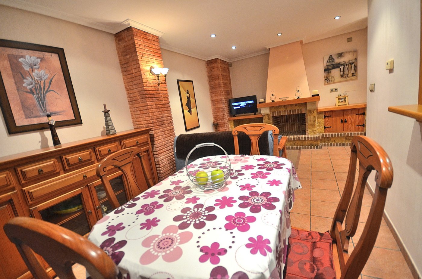 3 Bed, 1 Bath, ApartmentFor Sale, Torrevieja, Alicante