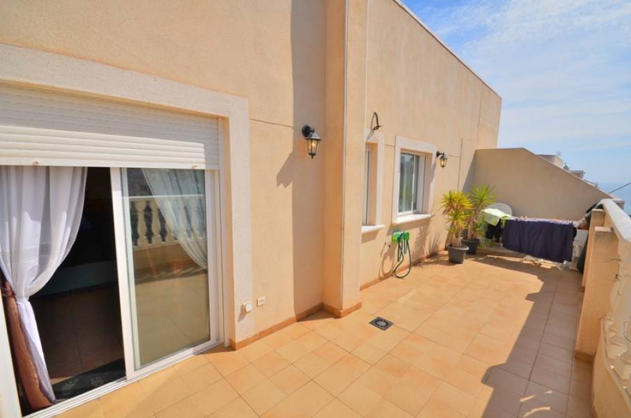 3 Bed, 1 Bath, ApartmentFor Sale, Torrevieja, Alicante