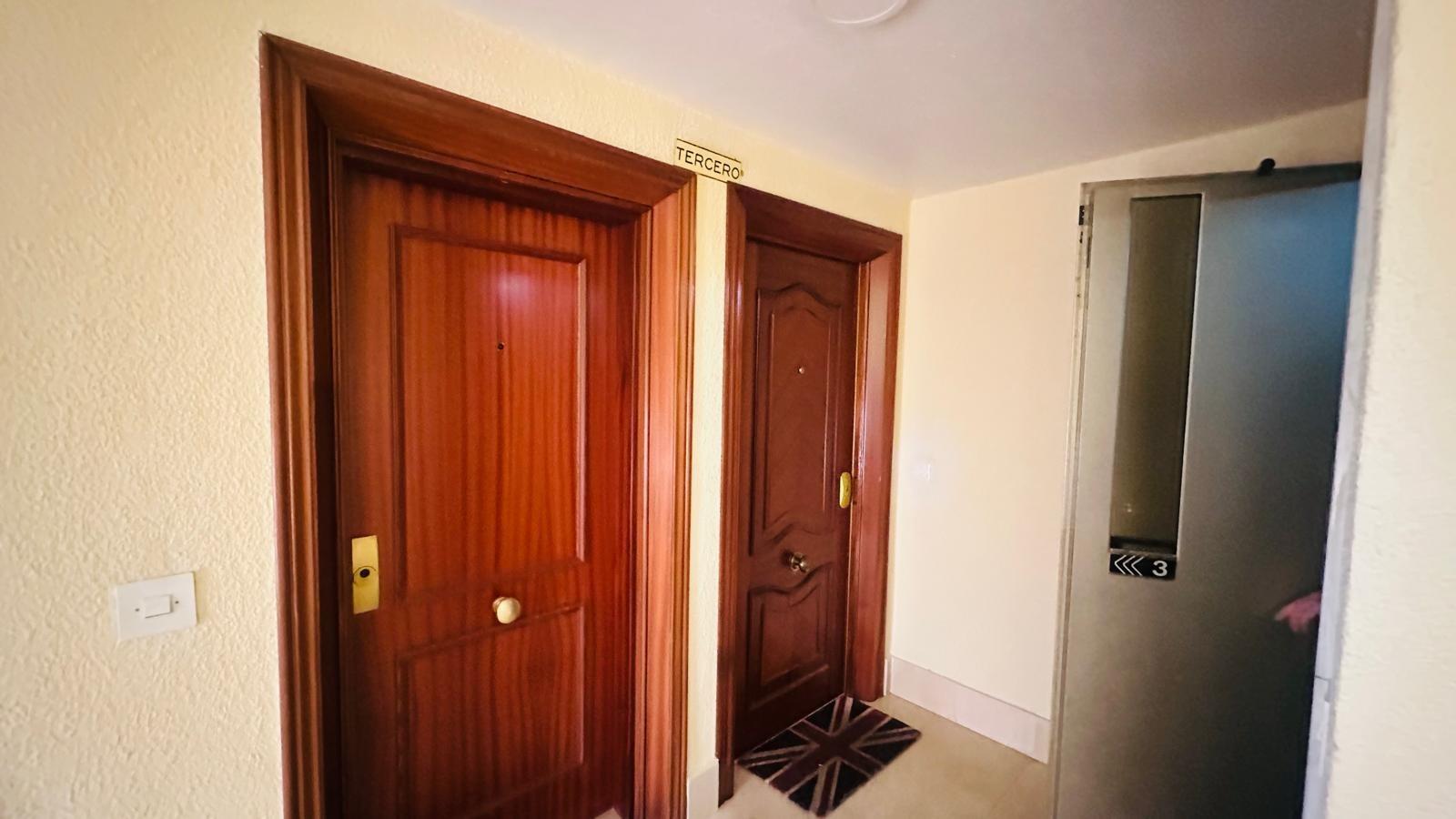 3 Bed, 1 Bath, ApartmentFor Sale, Torrevieja, Alicante