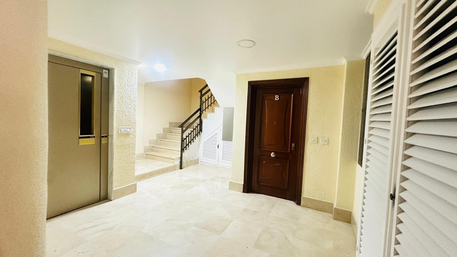 3 Bed, 1 Bath, ApartmentFor Sale, Torrevieja, Alicante