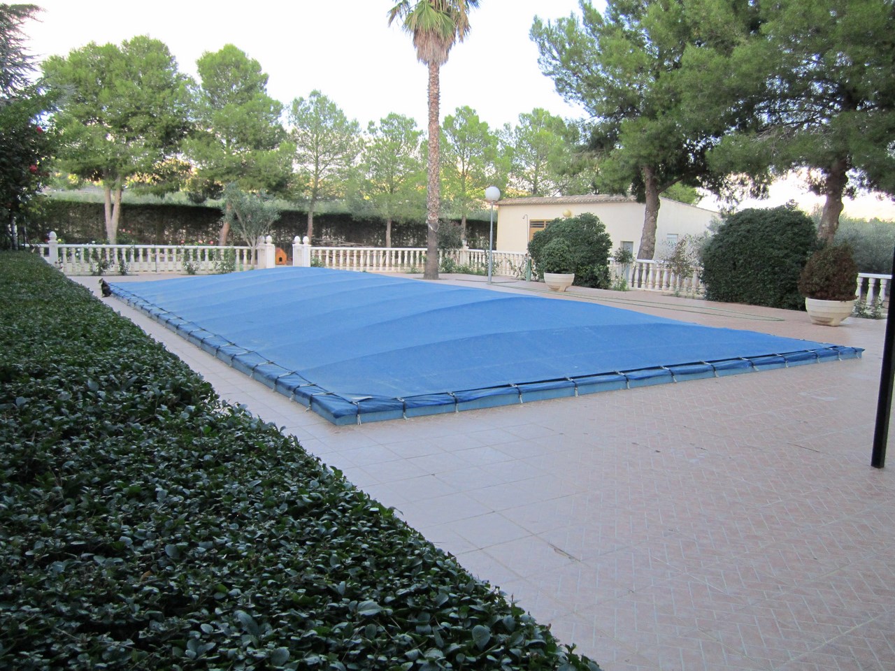 4 Bed, 2 Bath, HouseFor Sale, Yecla, Murcia