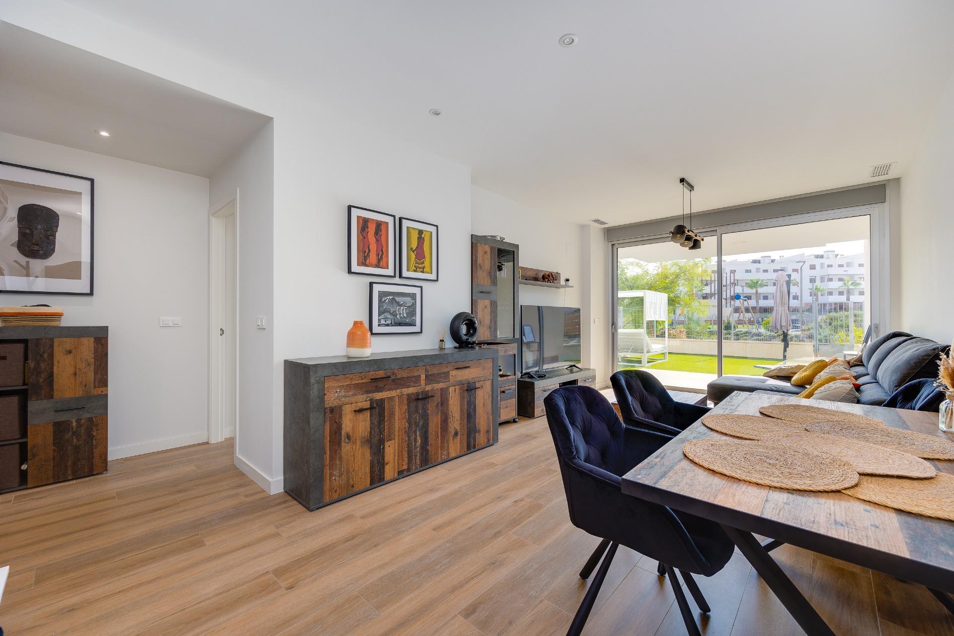 2 Bed, 2 Bath, ApartmentFor Sale, Orihuela Costa, Alicante