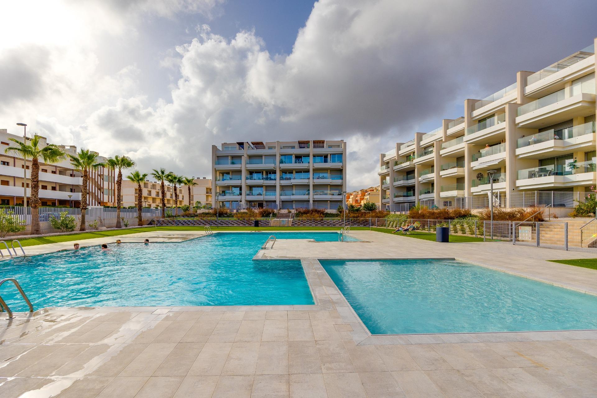 2 Bed, 2 Bath, ApartmentFor Sale, Orihuela Costa, Alicante