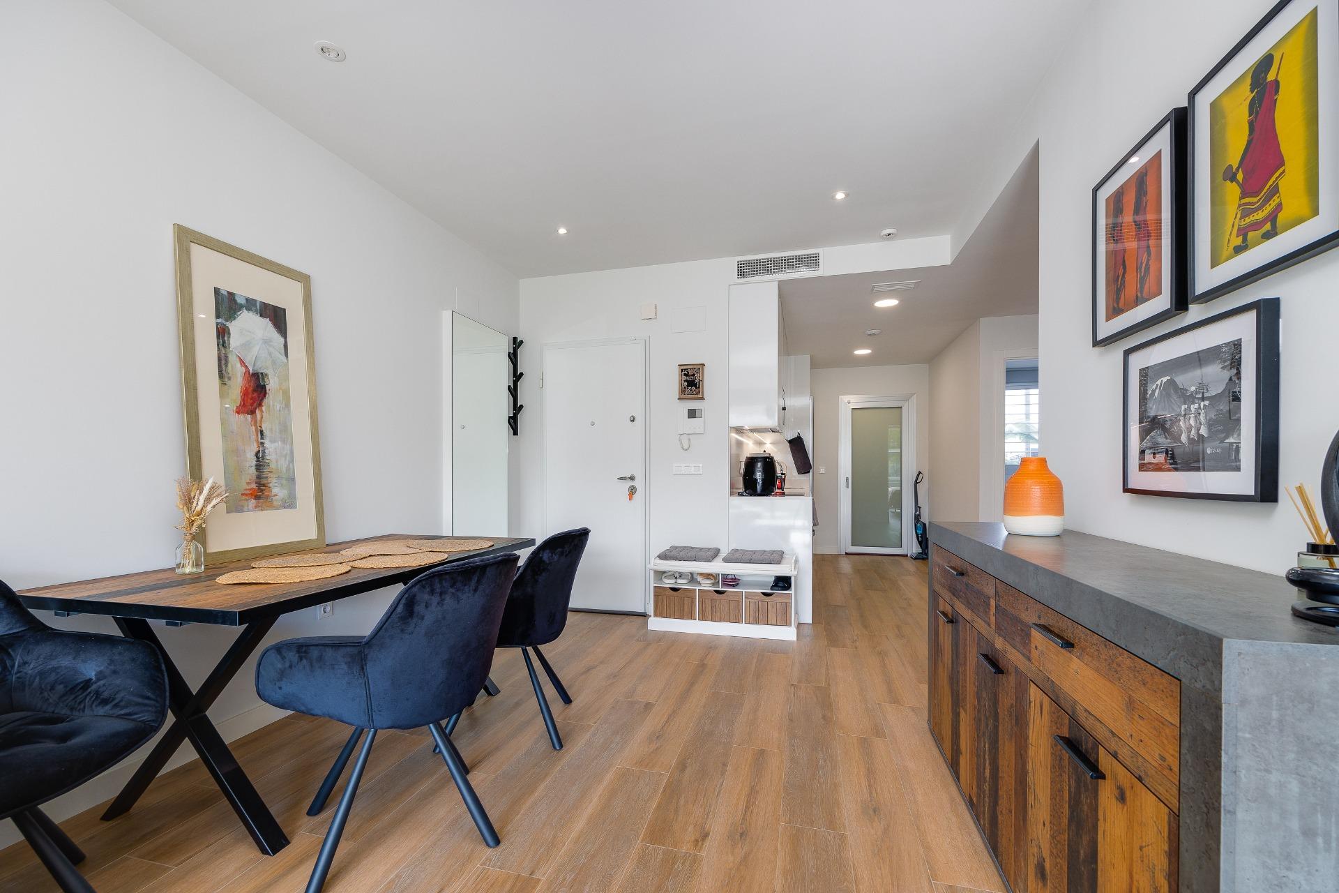 2 Bed, 2 Bath, ApartmentFor Sale, Orihuela Costa, Alicante