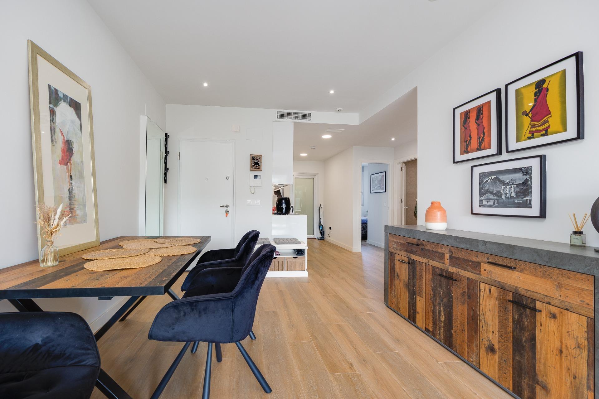 2 Bed, 2 Bath, ApartmentFor Sale, Orihuela Costa, Alicante