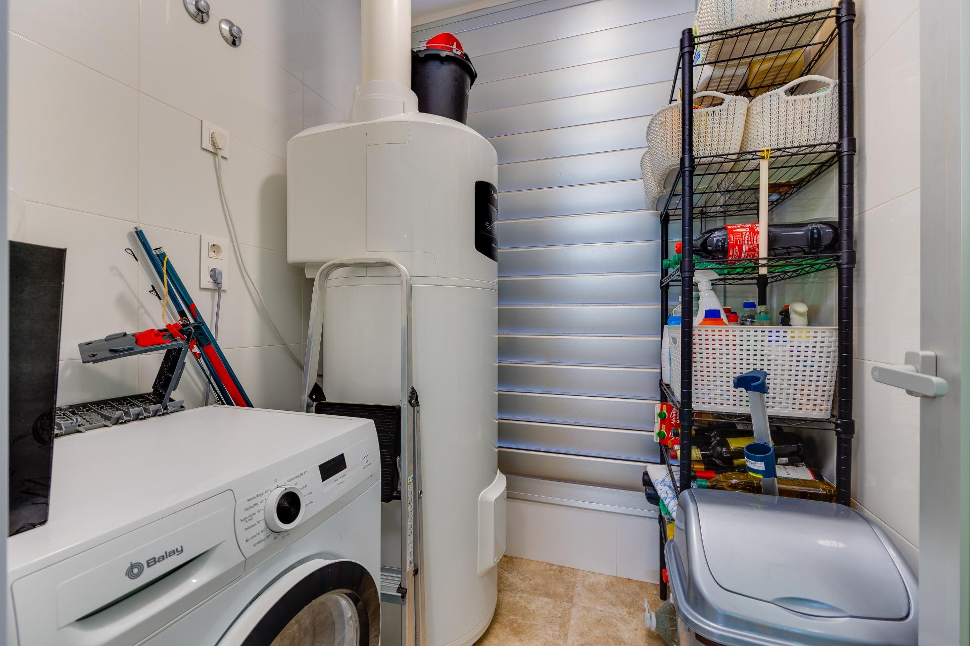 2 Bed, 2 Bath, ApartmentFor Sale, Orihuela Costa, Alicante