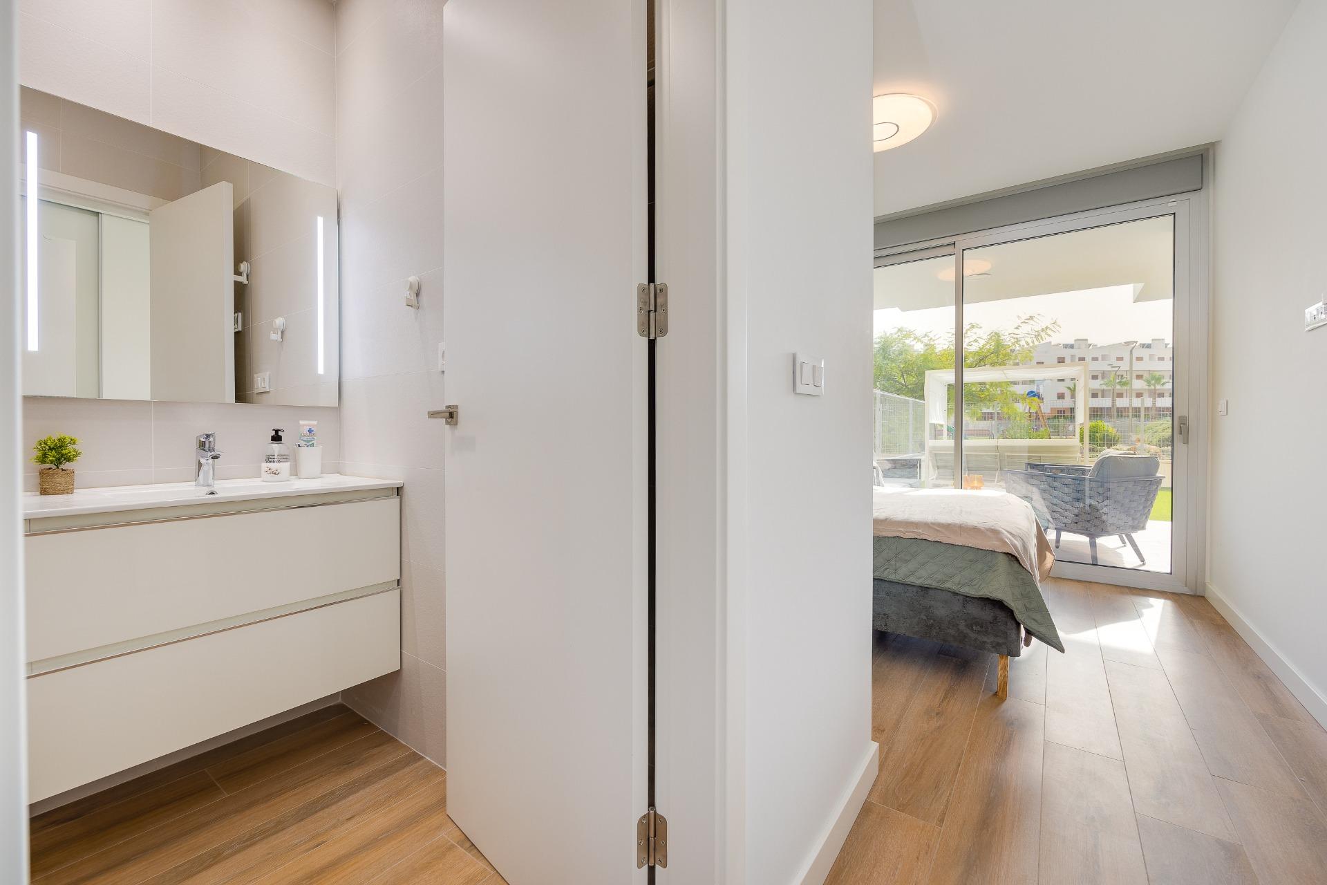 2 Bed, 2 Bath, ApartmentFor Sale, Orihuela Costa, Alicante