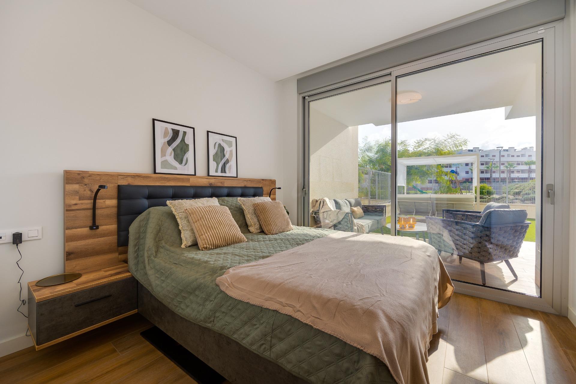 2 Bed, 2 Bath, ApartmentFor Sale, Orihuela Costa, Alicante