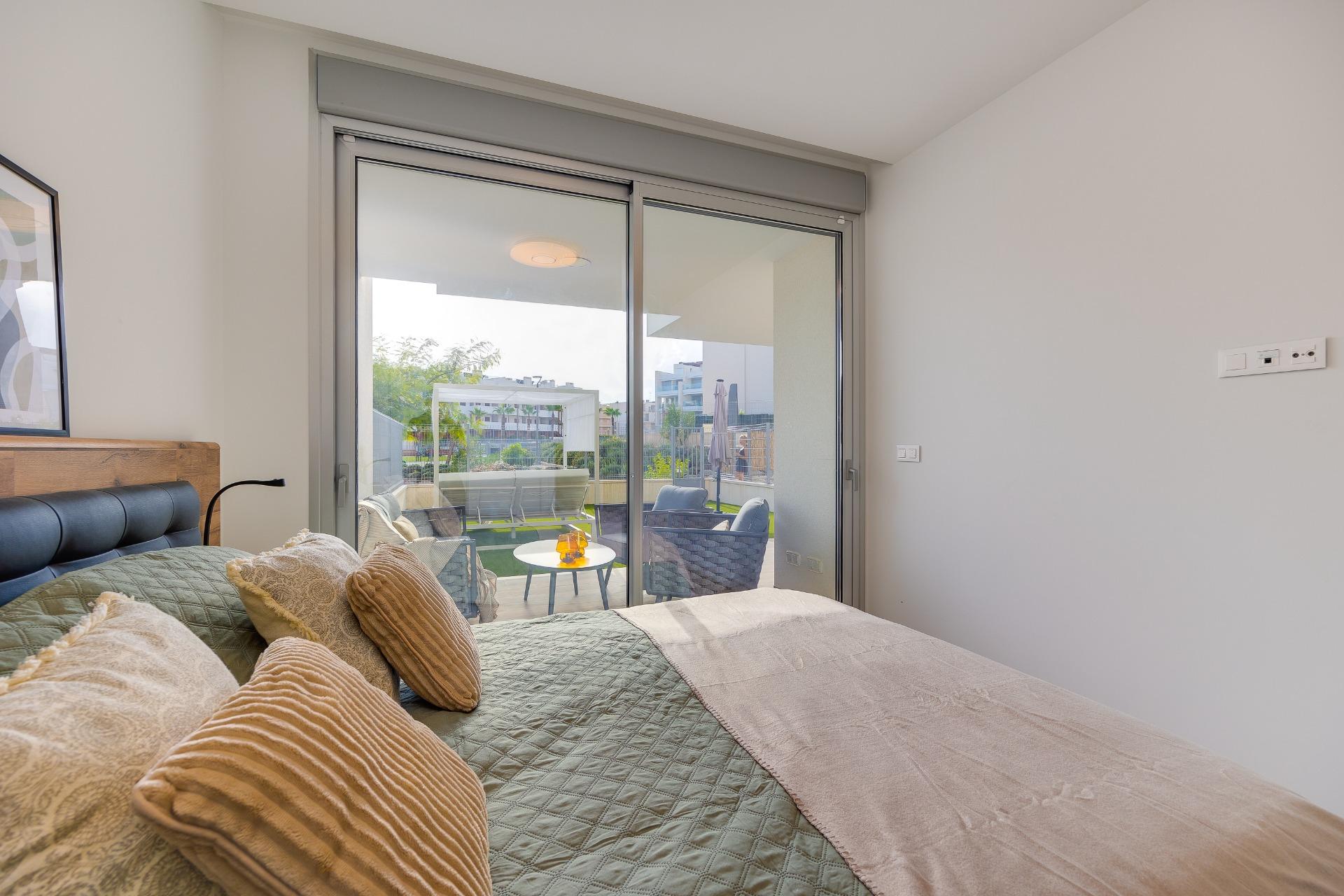 2 Bed, 2 Bath, ApartmentFor Sale, Orihuela Costa, Alicante