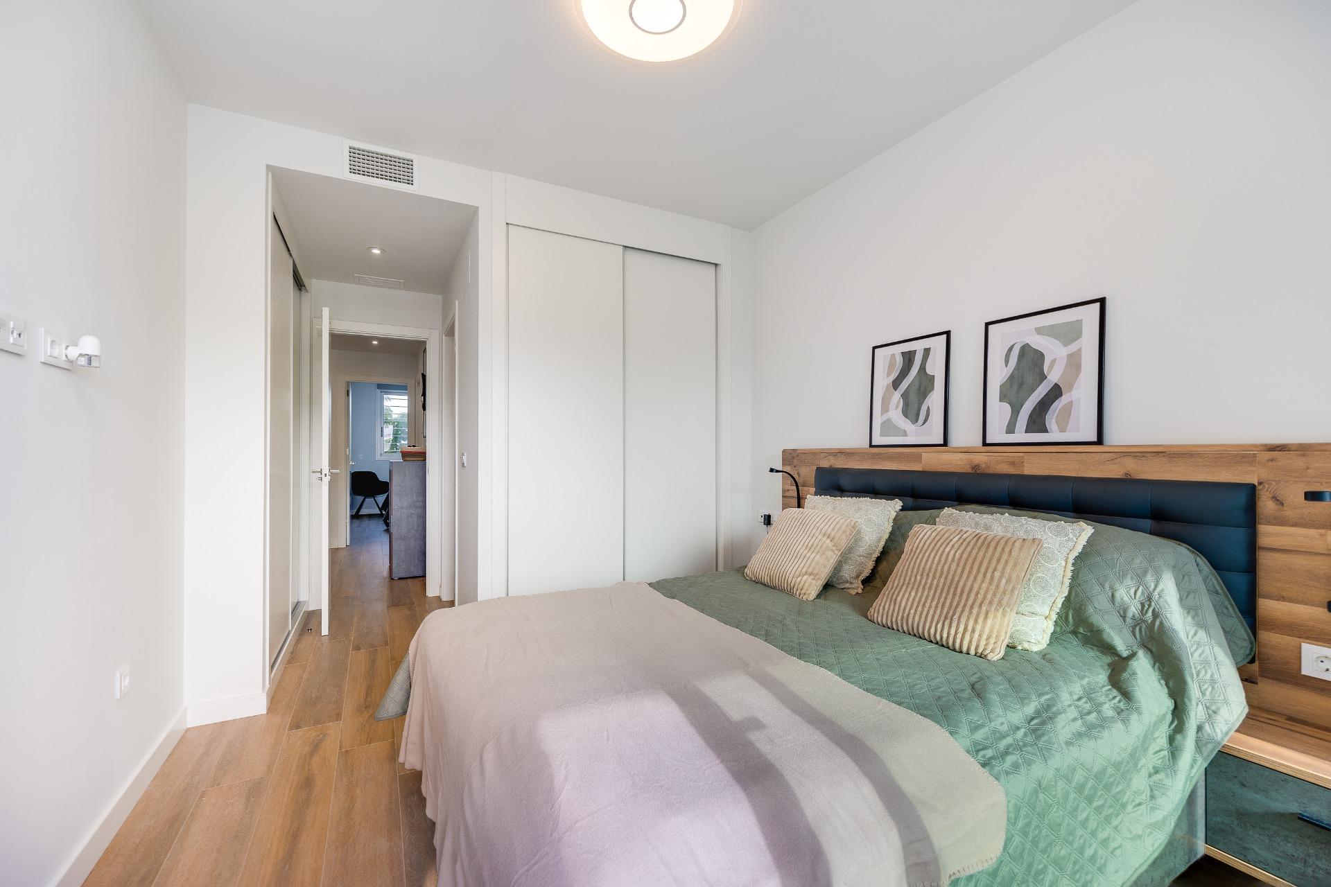 2 Bed, 2 Bath, ApartmentFor Sale, Orihuela Costa, Alicante