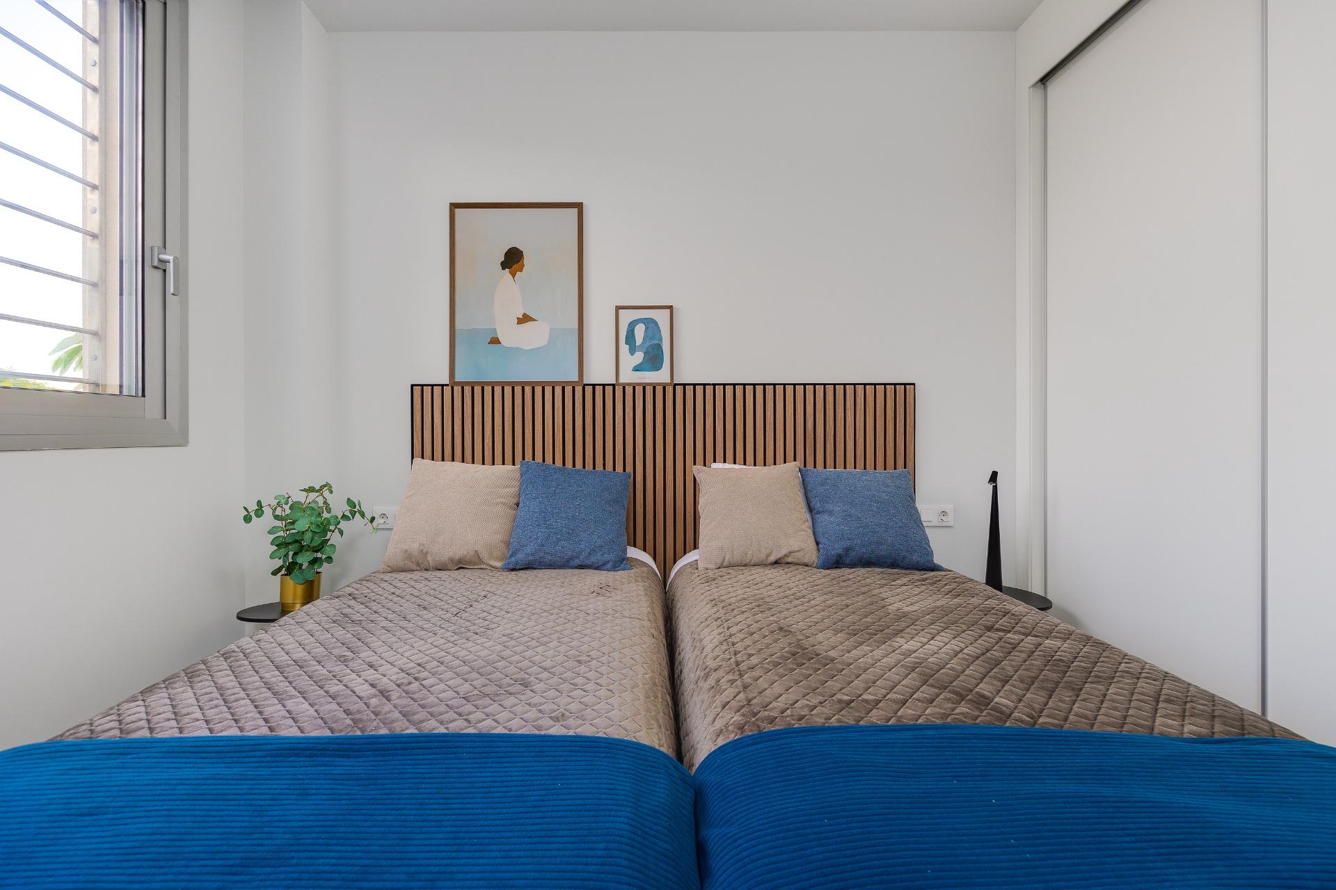 2 Bed, 2 Bath, ApartmentFor Sale, Orihuela Costa, Alicante