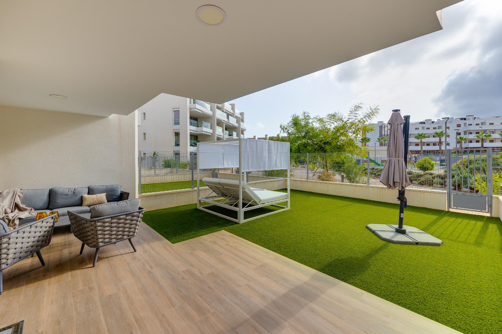 2 Bed, 2 Bath, ApartmentFor Sale, Orihuela Costa, Alicante