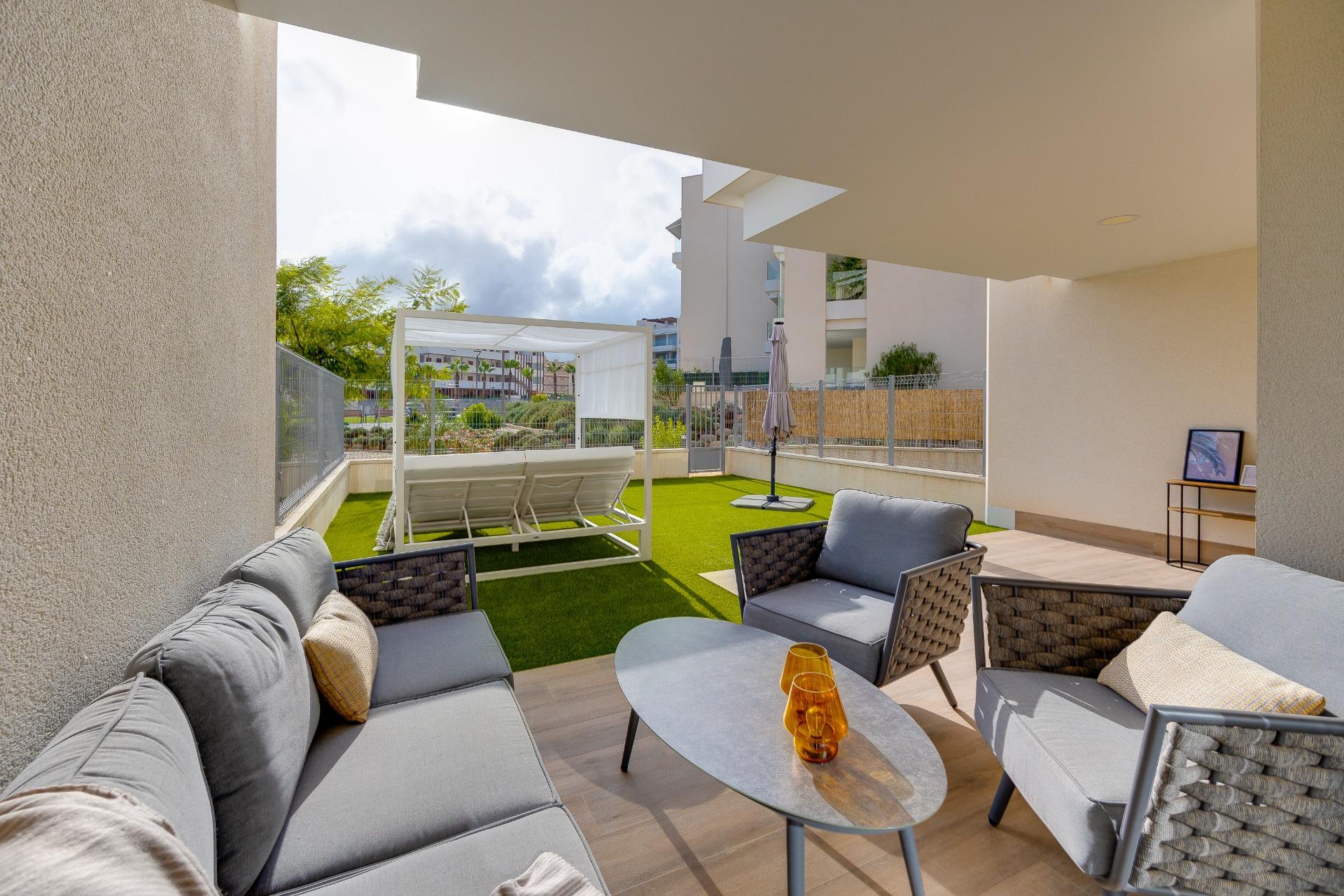 2 Bed, 2 Bath, ApartmentFor Sale, Orihuela Costa, Alicante