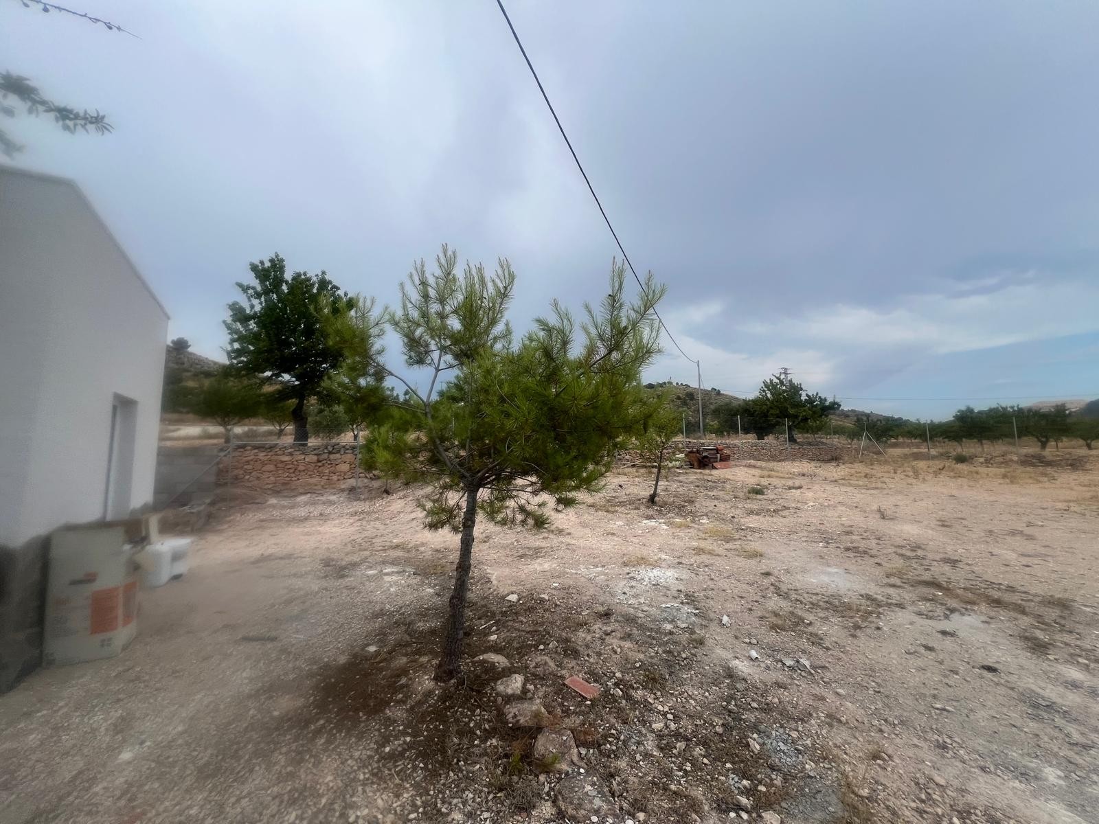 4 Bed, 2 Bath, HouseFor Sale, La Solana, Alicante