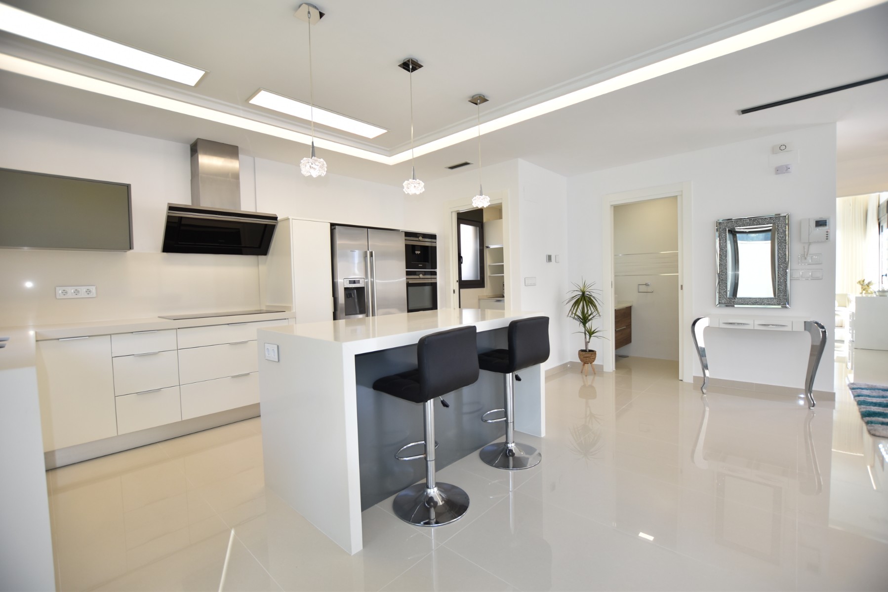 5 Bed, 3 Bath, HouseFor Sale, San Miguel de Salinas, Alicante