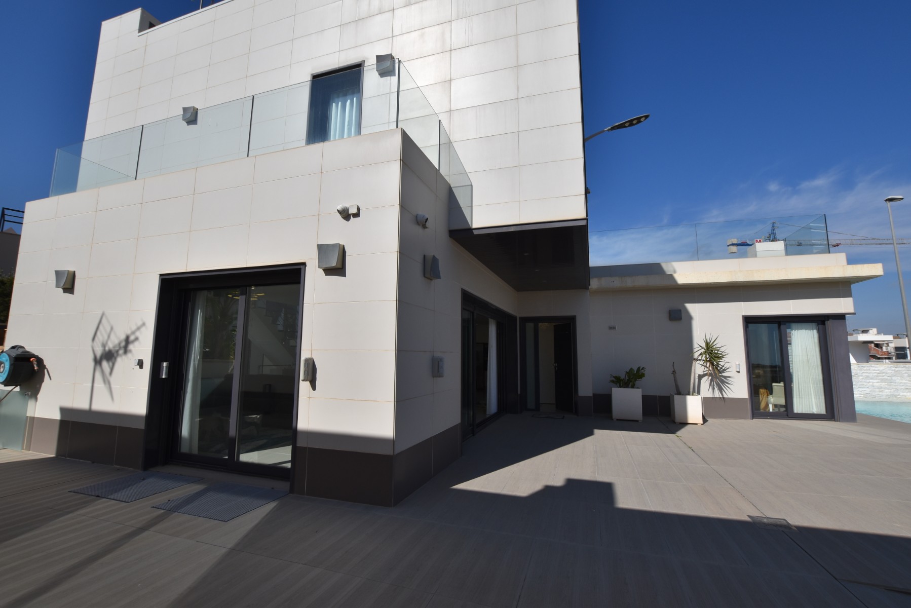 5 Bed, 3 Bath, HouseFor Sale, San Miguel de Salinas, Alicante