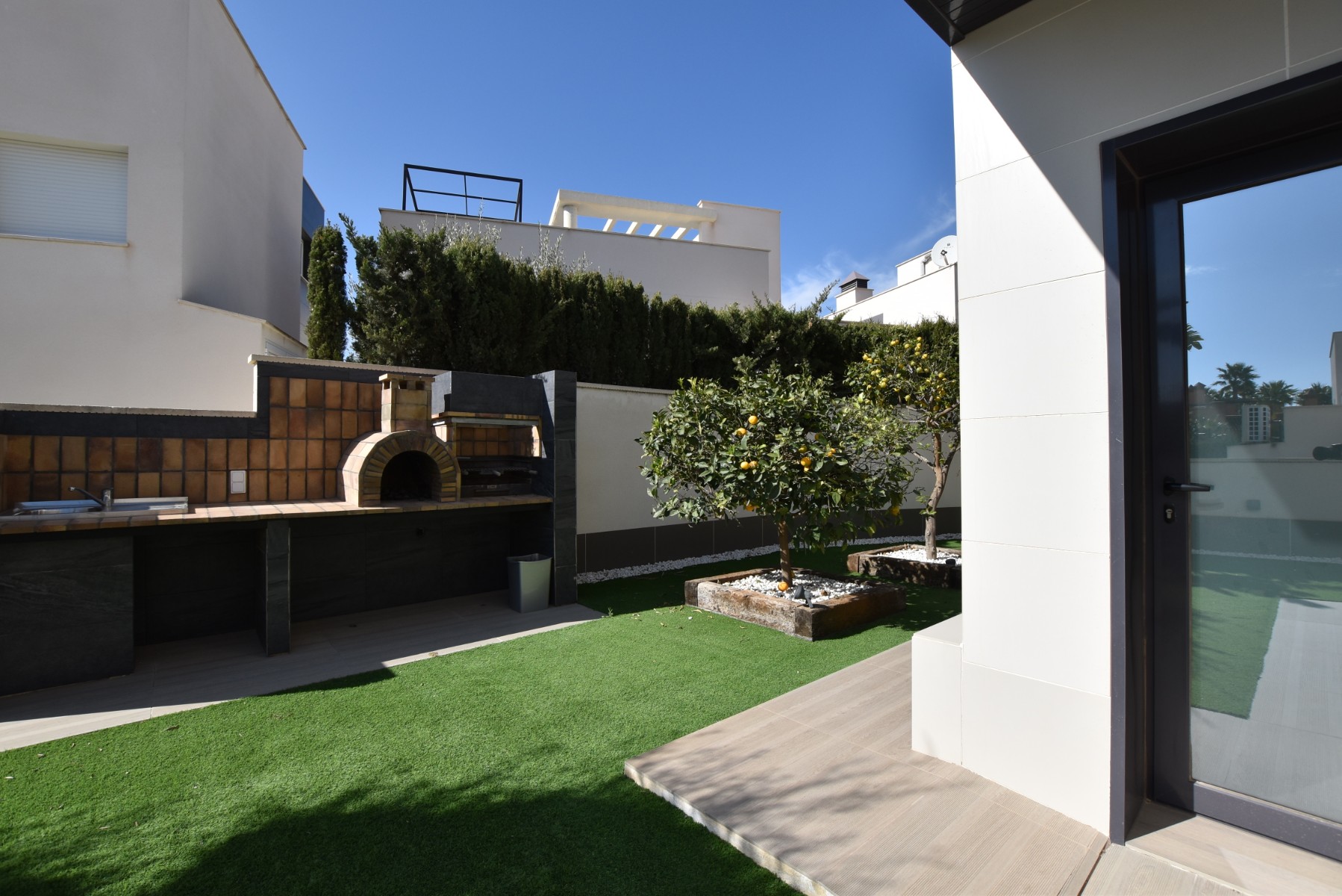 5 Bed, 3 Bath, HouseFor Sale, San Miguel de Salinas, Alicante