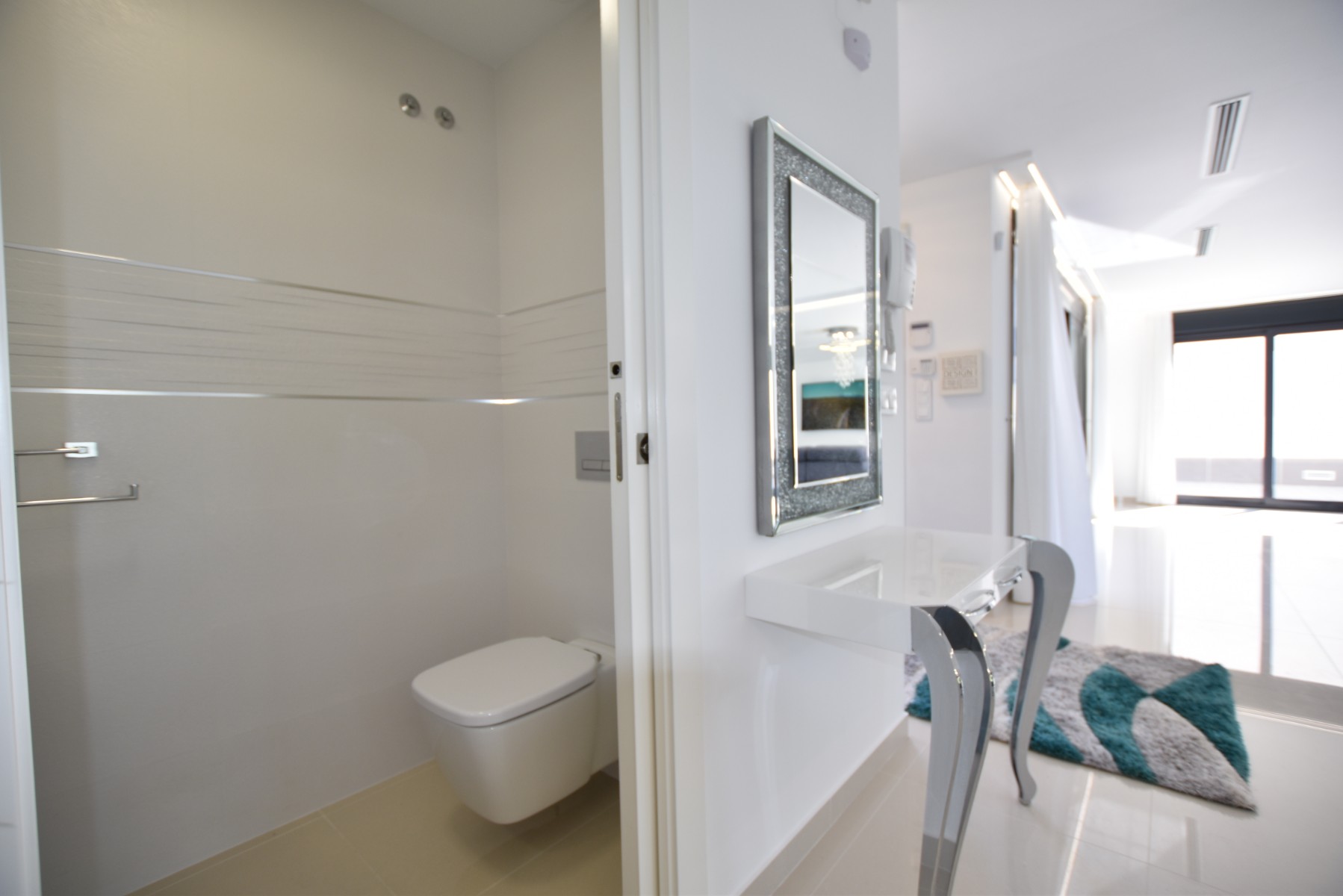 5 Bed, 3 Bath, HouseFor Sale, San Miguel de Salinas, Alicante