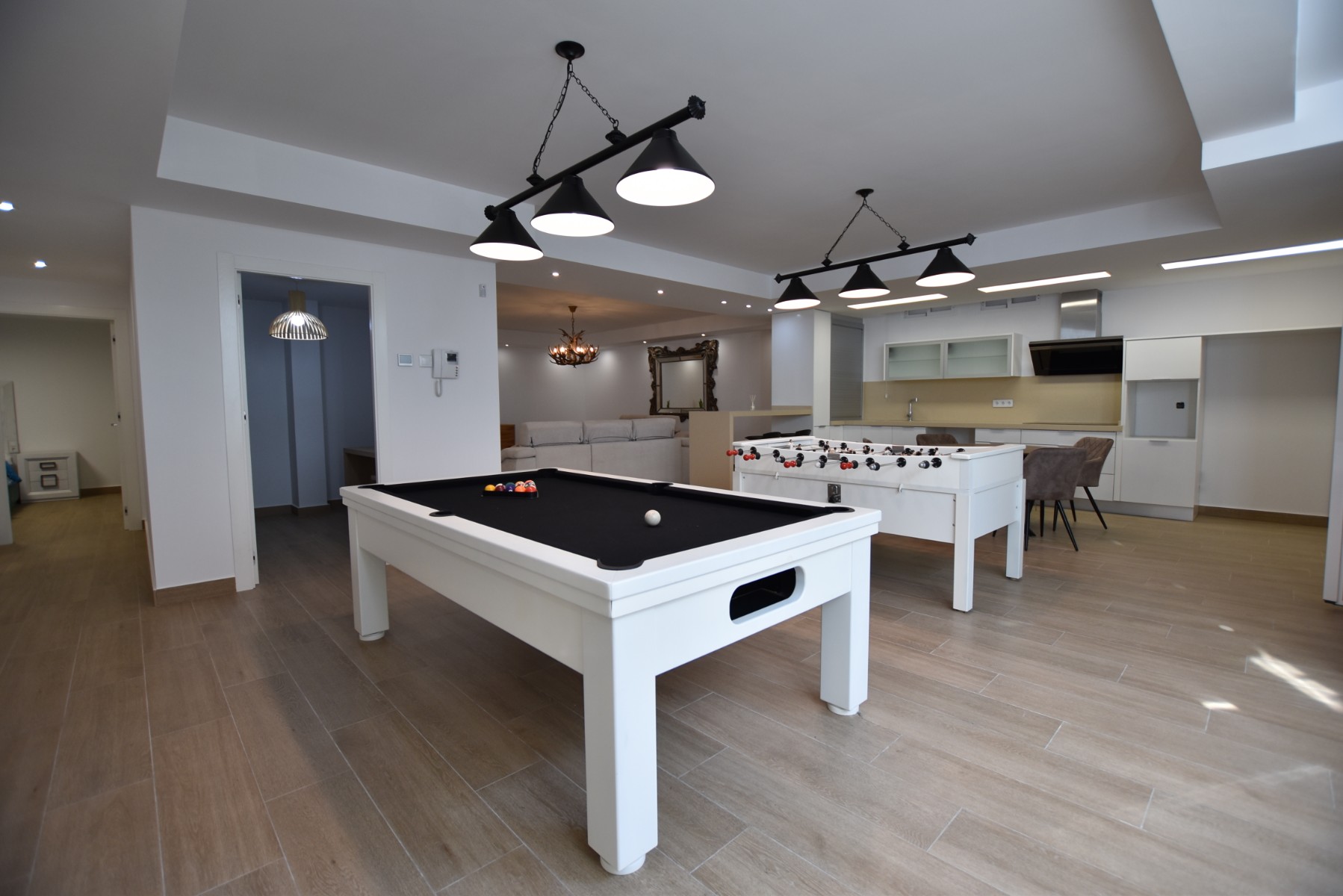 5 Bed, 3 Bath, HouseFor Sale, San Miguel de Salinas, Alicante