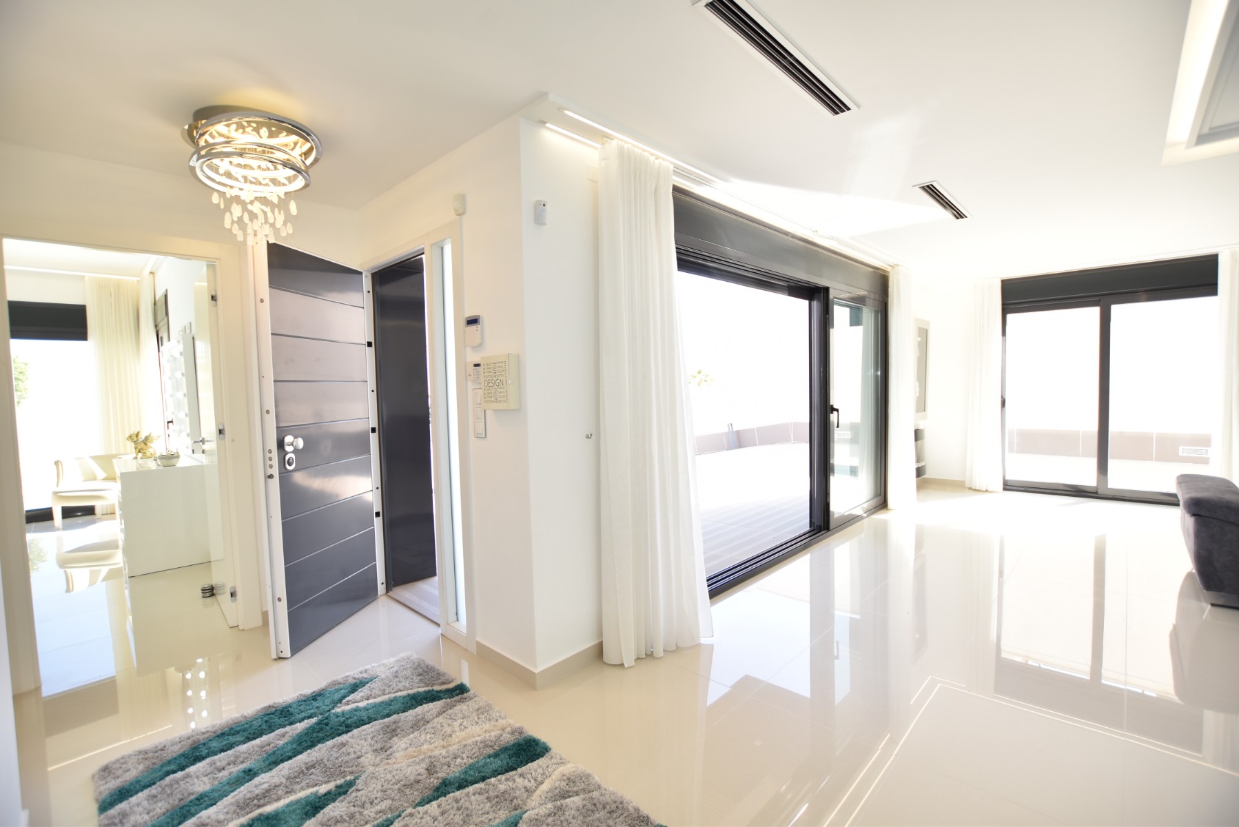 5 Bed, 3 Bath, HouseFor Sale, San Miguel de Salinas, Alicante