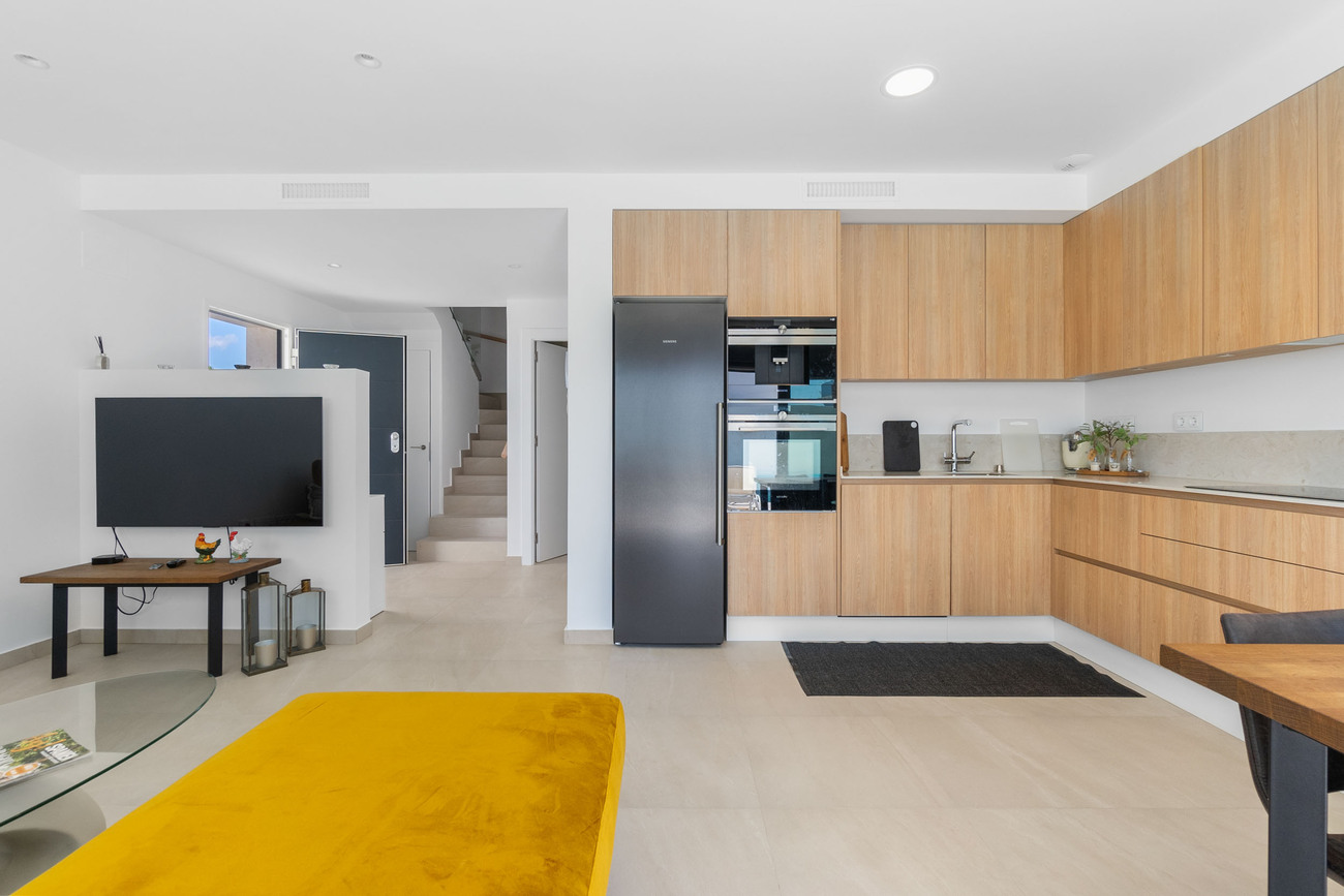 3 Bed, 3 Bath, HouseFor Sale, Torre De La Horadada, Alicante 3 Bed, 3 Bath, HouseFor Sale, Torre De La Horadada, Alicante