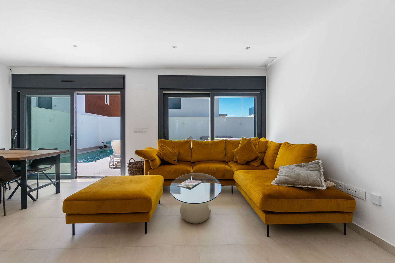 3 Bed, 3 Bath, HouseFor Sale, Torre De La Horadada, Alicante 3 Bed, 3 Bath, HouseFor Sale, Torre De La Horadada, Alicante