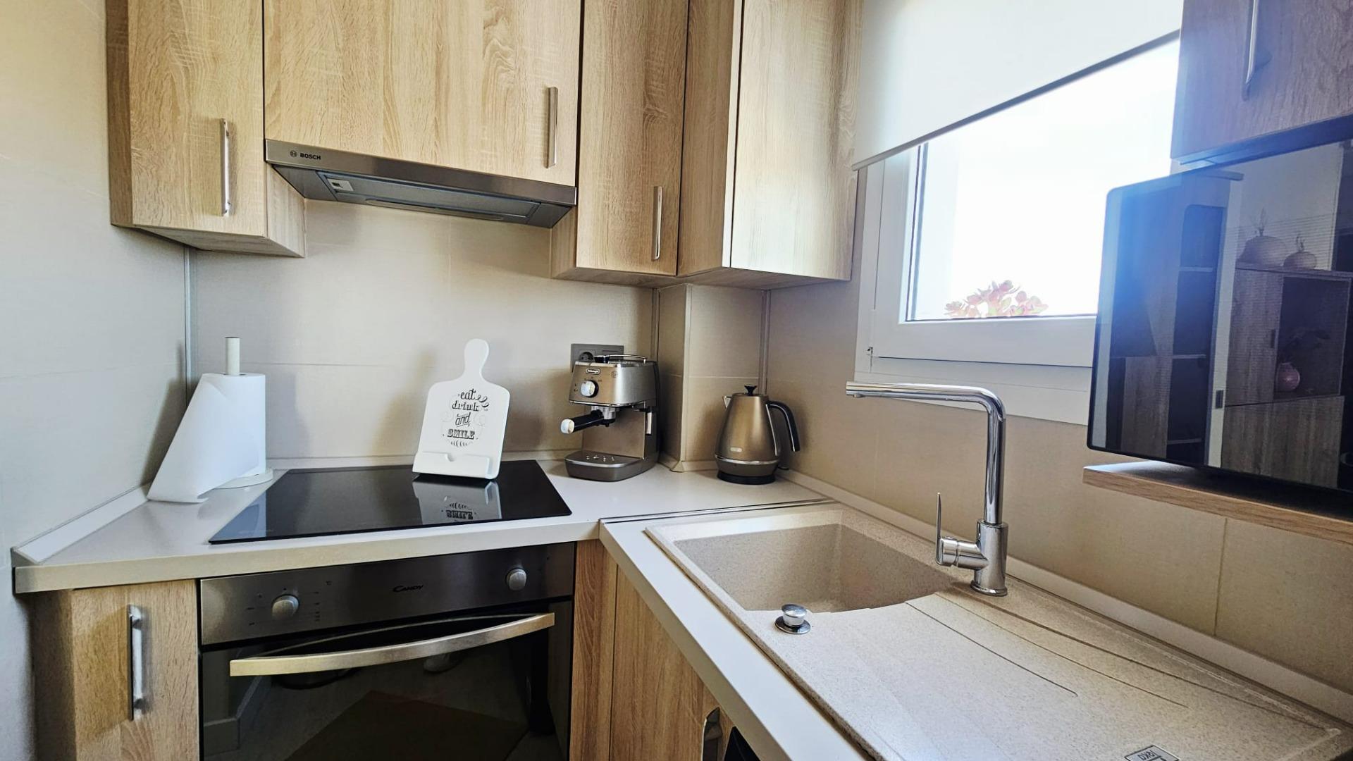 2 Bed, 1 Bath, ApartmentFor Sale, Torrevieja, Alicante 2 Bed, 1 Bath, ApartmentFor Sale, Torrevieja, Alicante