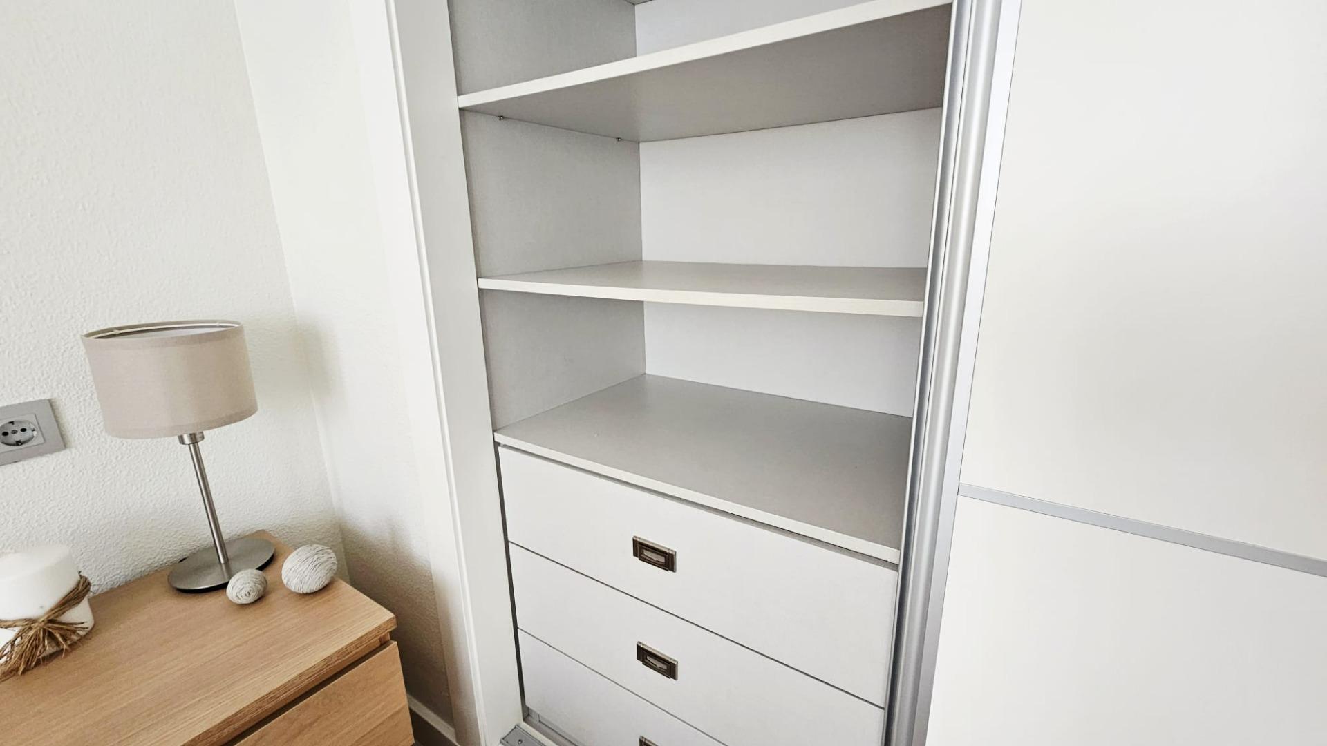 2 Bed, 1 Bath, ApartmentFor Sale, Torrevieja, Alicante 2 Bed, 1 Bath, ApartmentFor Sale, Torrevieja, Alicante