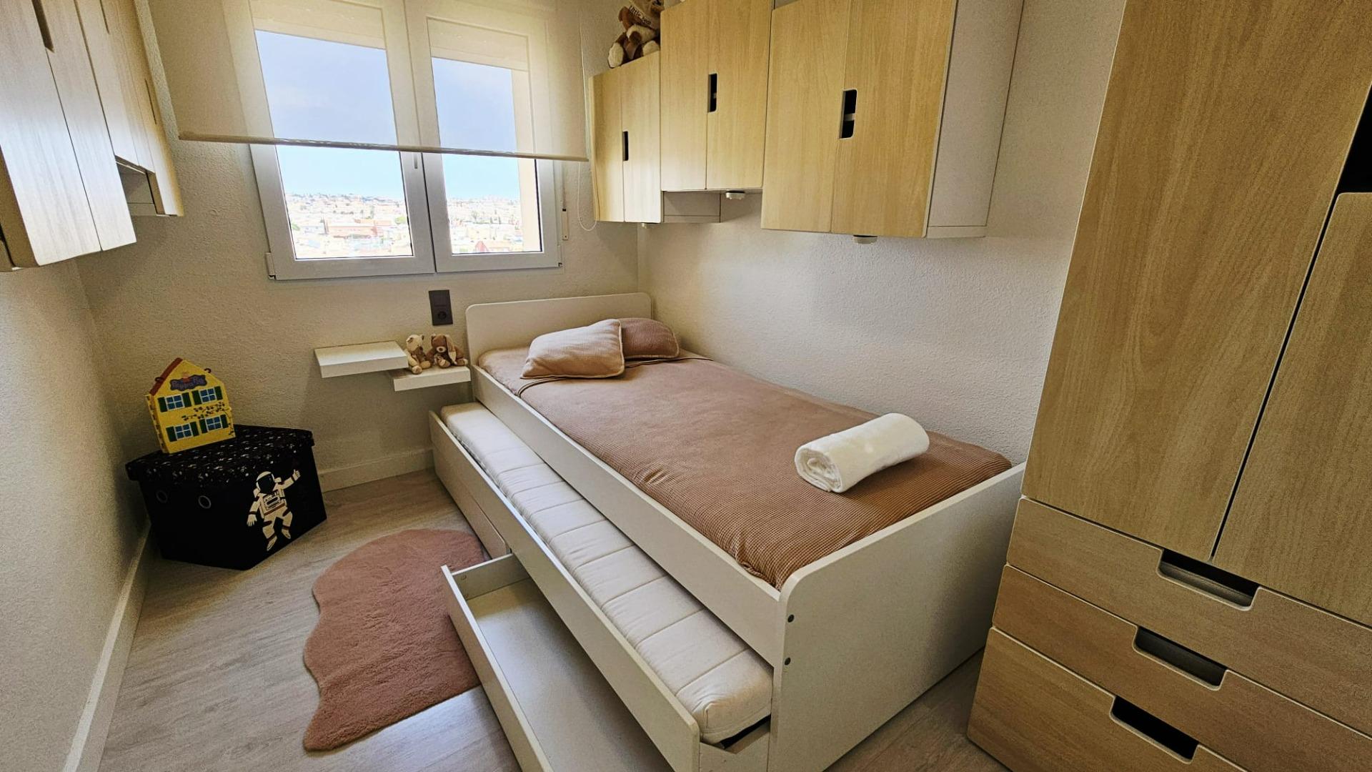 2 Bed, 1 Bath, ApartmentFor Sale, Torrevieja, Alicante 2 Bed, 1 Bath, ApartmentFor Sale, Torrevieja, Alicante