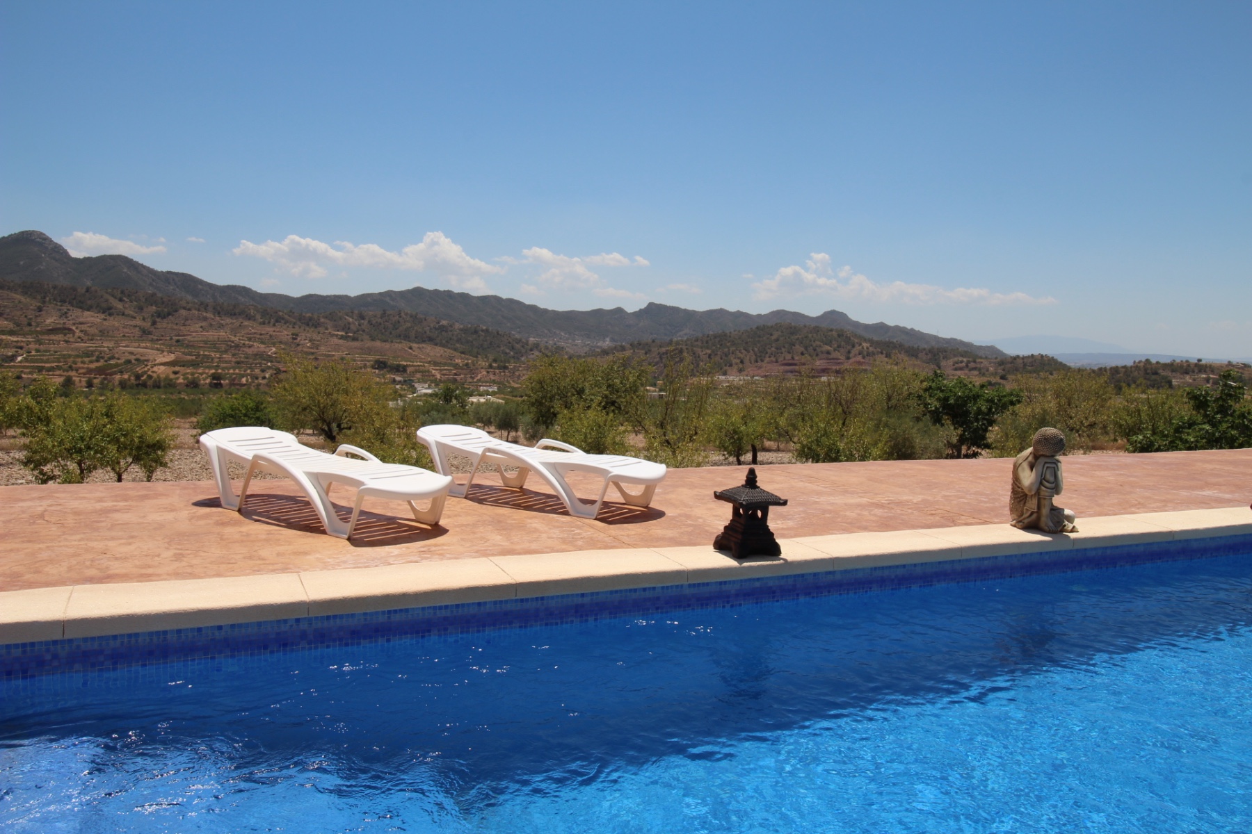 4 Bed, 3 Bath, HouseFor Sale, Macisvenda, Murcia