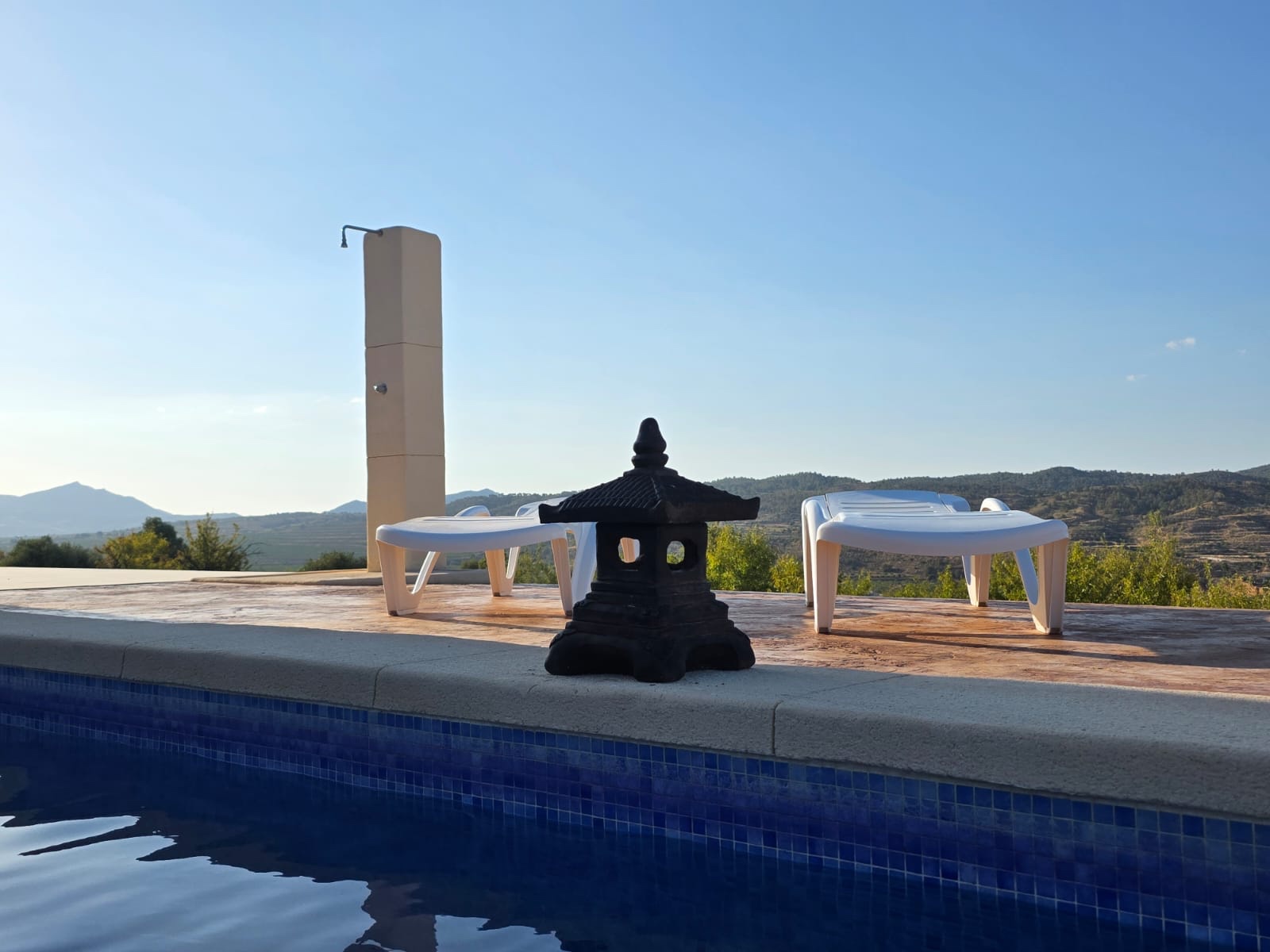 4 Bed, 3 Bath, HouseFor Sale, Macisvenda, Murcia