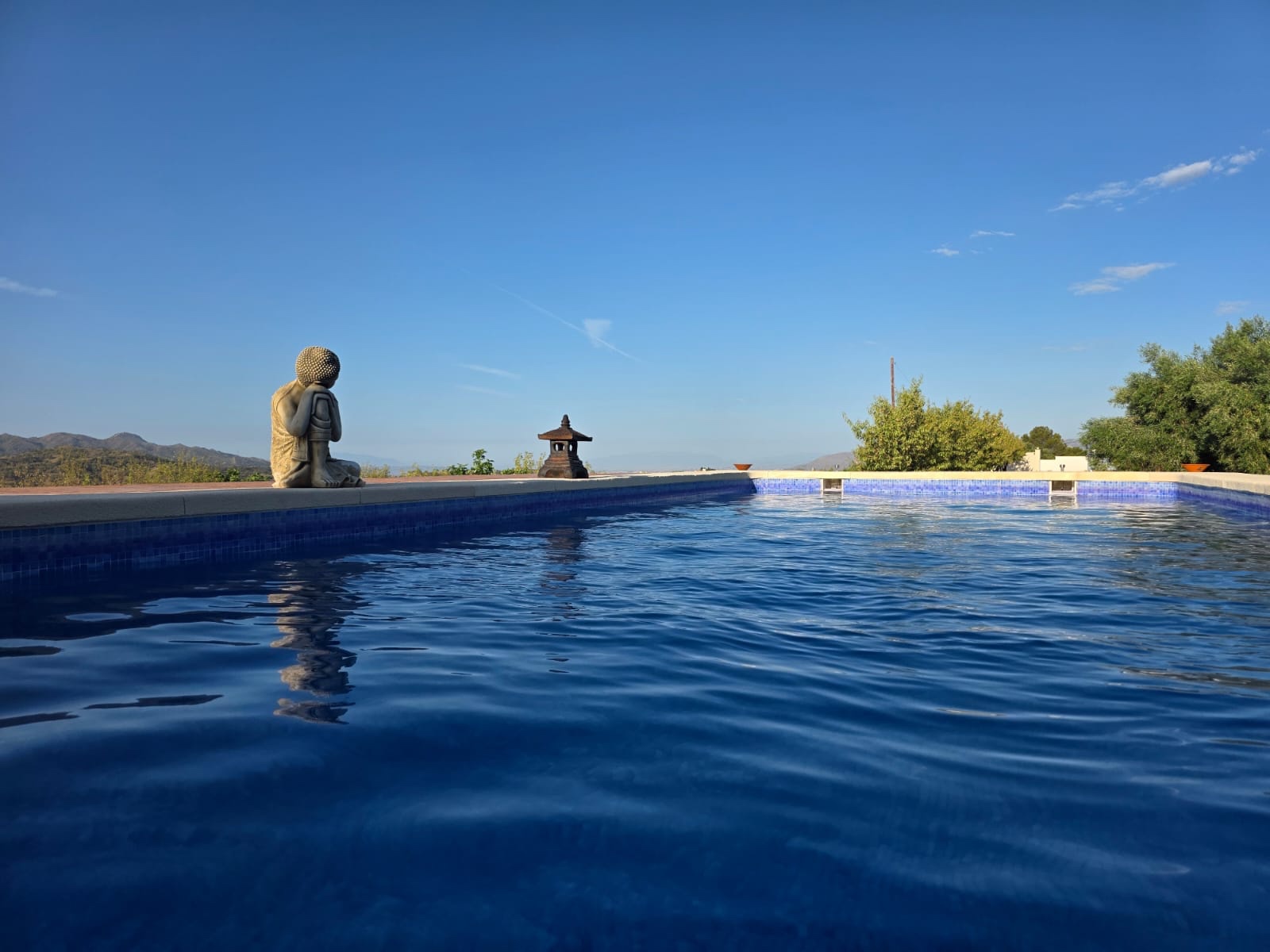 4 Bed, 3 Bath, HouseFor Sale, Macisvenda, Murcia