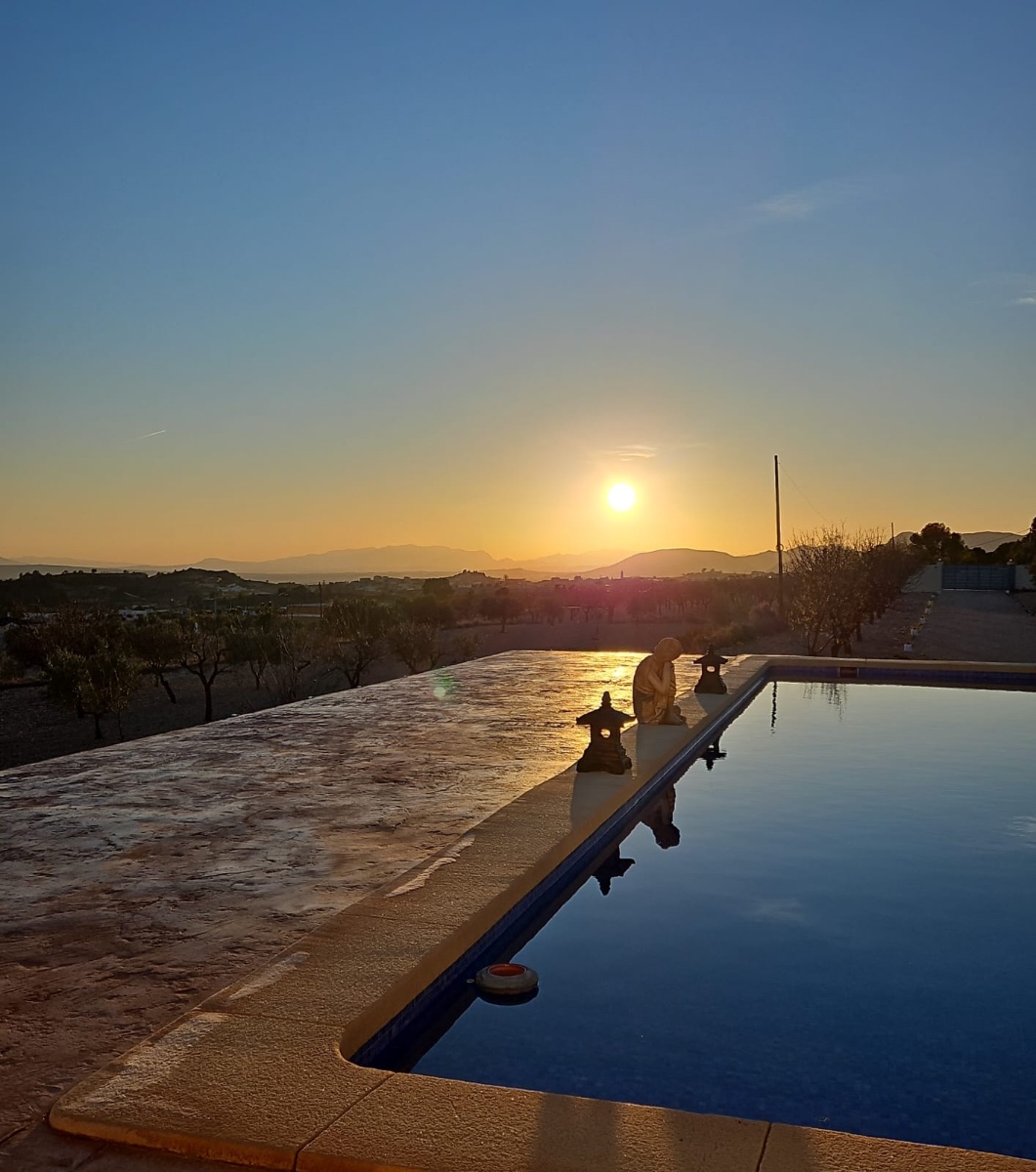 4 Bed, 3 Bath, HouseFor Sale, Macisvenda, Murcia